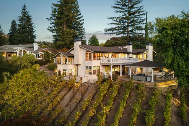 $3,700,000 | 13 Kemp Court, Alamo, CA 94507