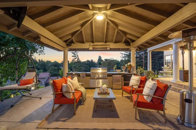 $3,700,000 | 13 Kemp Court, Alamo, CA 94507