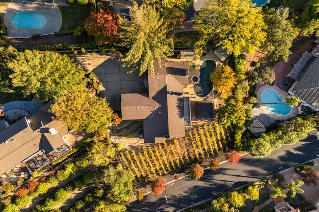 $3,700,000 | 13 Kemp Court, Alamo, CA 94507