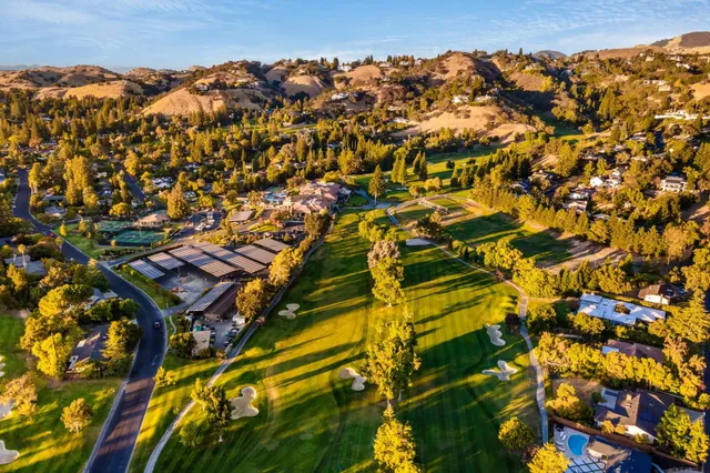 $3,700,000 | 13 Kemp Court, Alamo, CA 94507