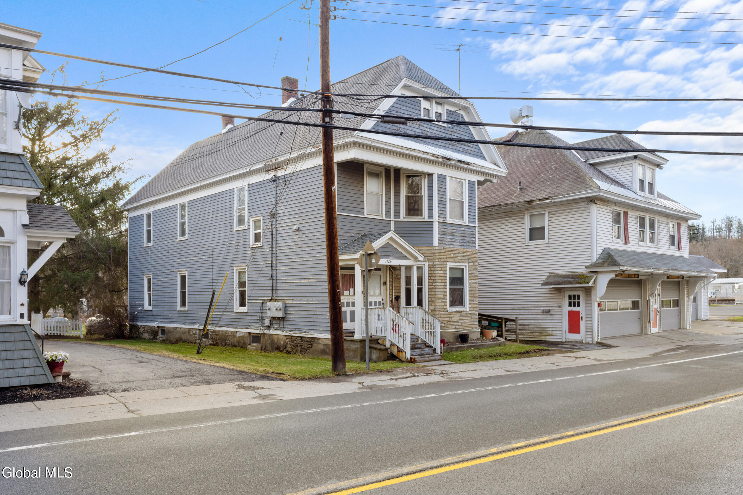 1789 Main Street Delanson, NY 12053 - Photo 2 of 37 2__7__8064