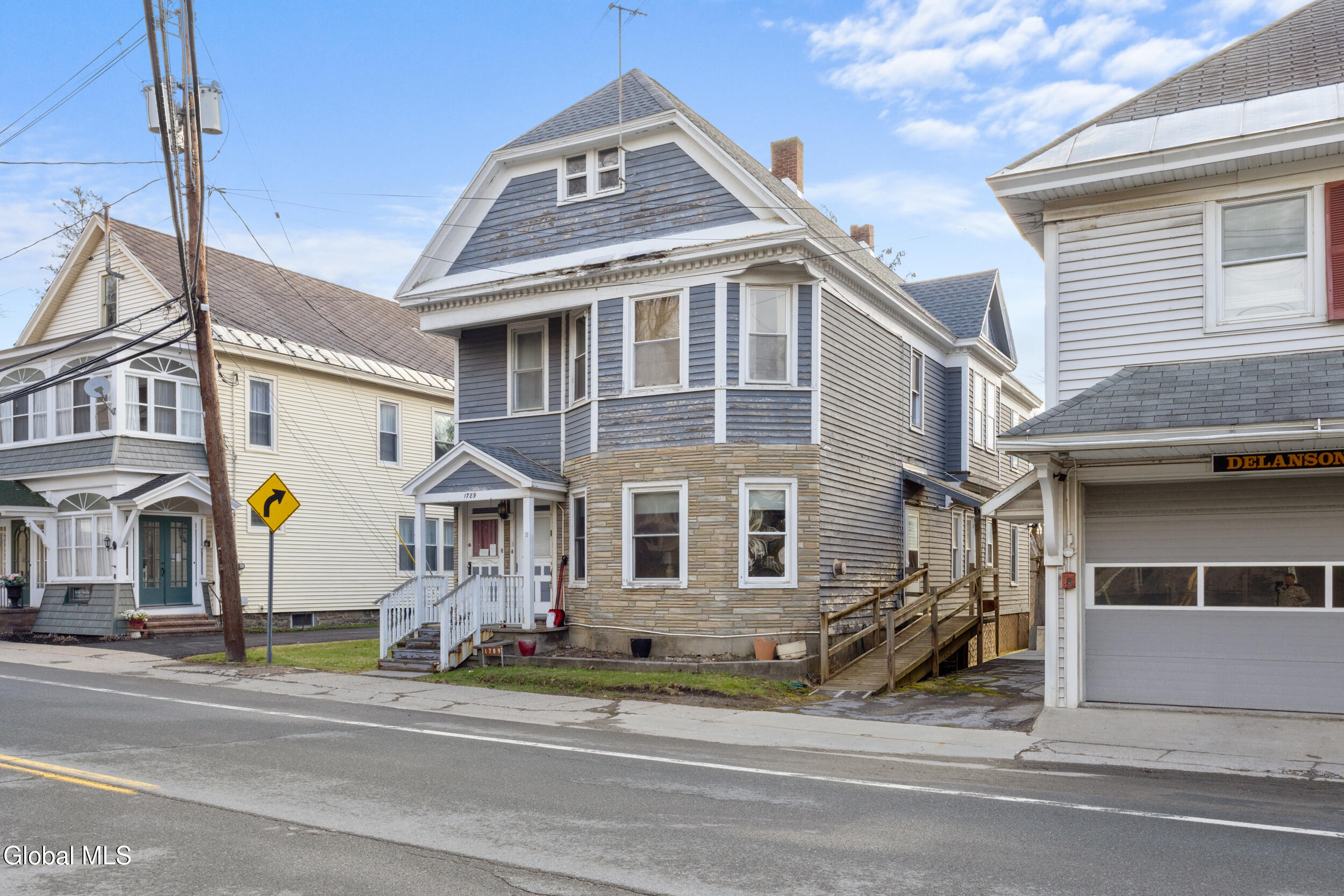 1789 Main Street Delanson, NY 12053 - Photo 3 of 37 3__7__8073