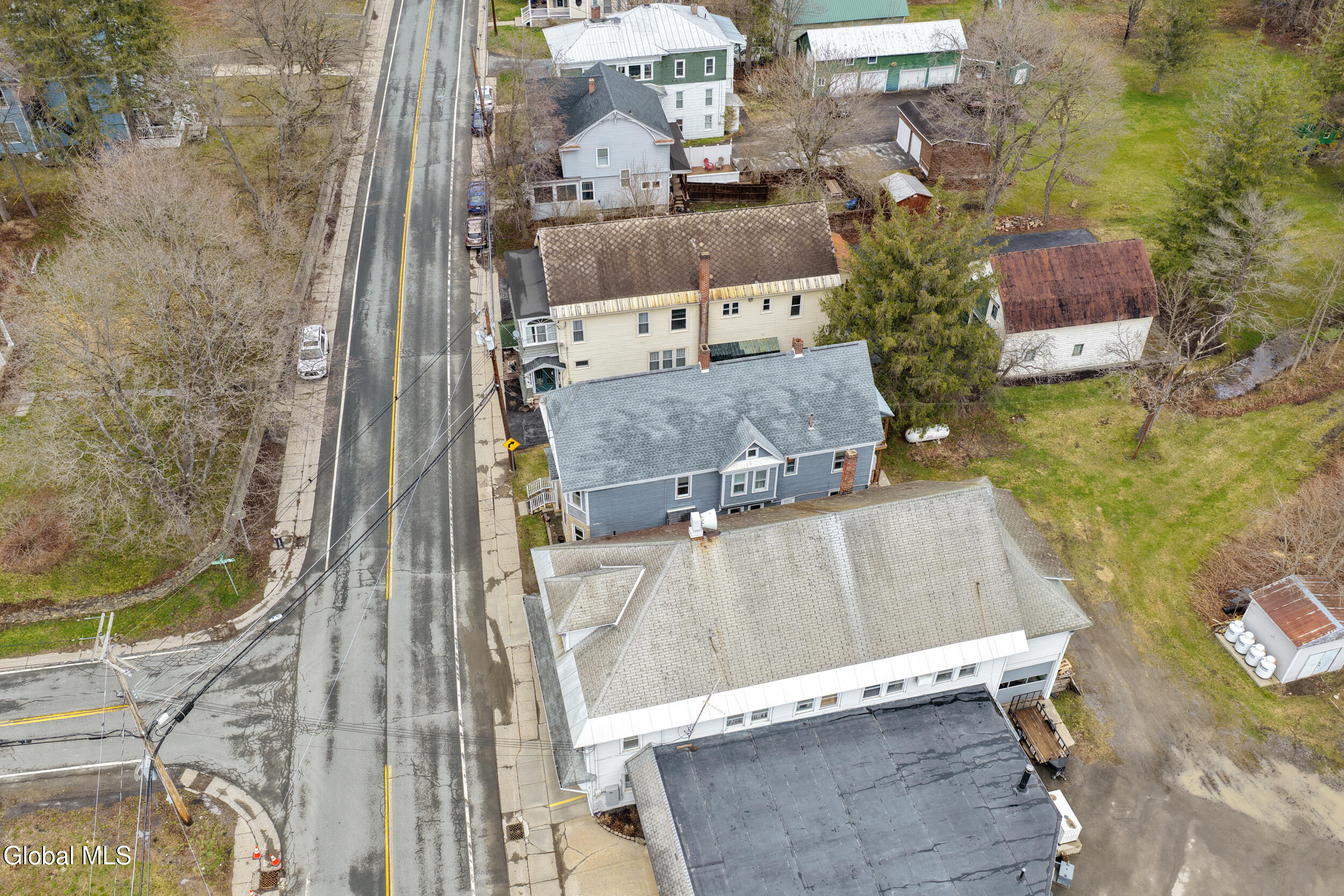 1789 Main Street Delanson, NY 12053 - Photo 34 of 37 37_dji_20260411205557_0075_d (1)