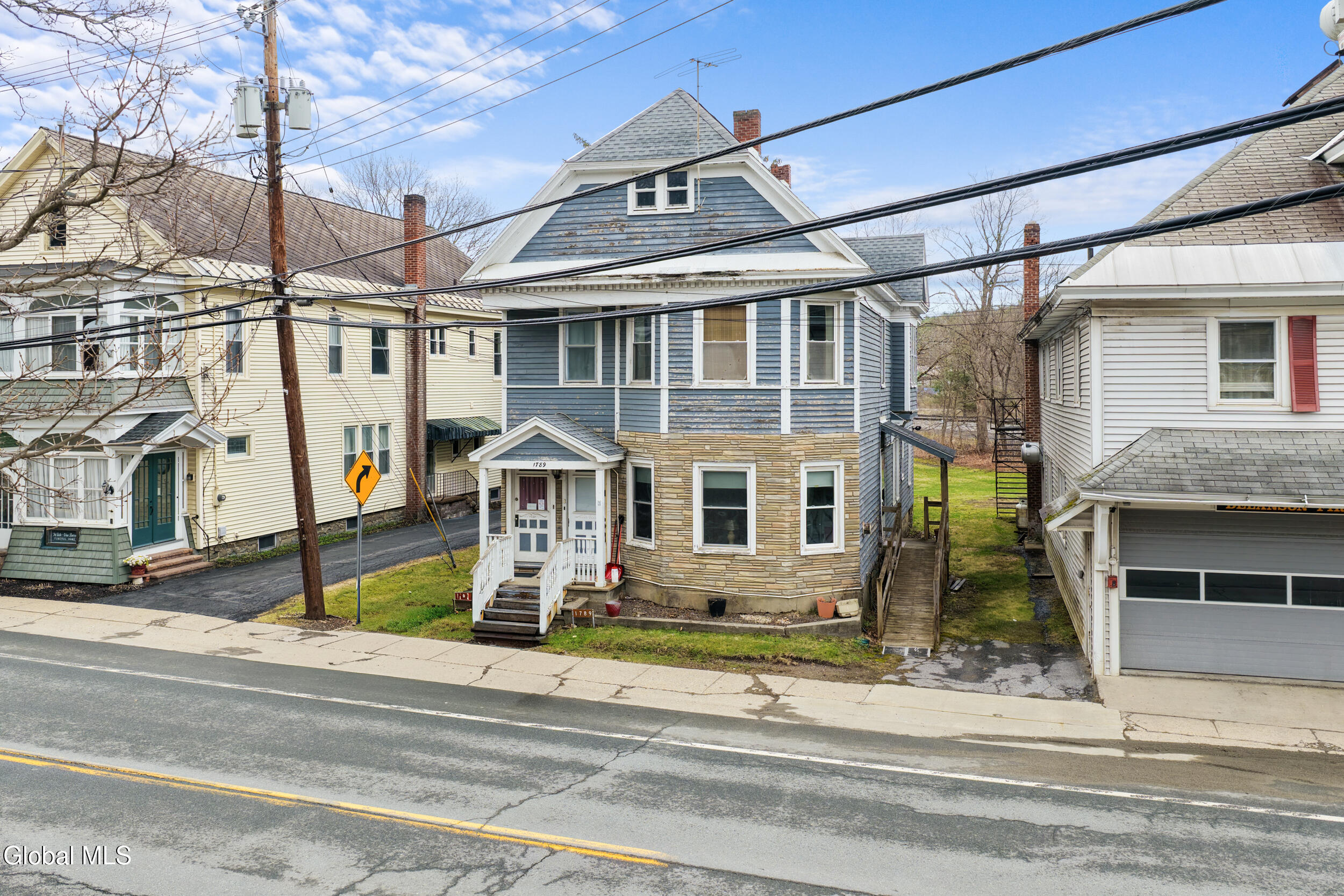 1789 Main Street Delanson, NY 12053 - Photo 37 of 37 40_dji_20260411205852_0081_d (1)