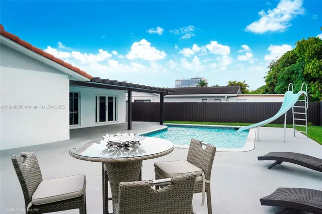 $945,000 | 10333 Southwest 6th Street, Sweetwater, FL 33174