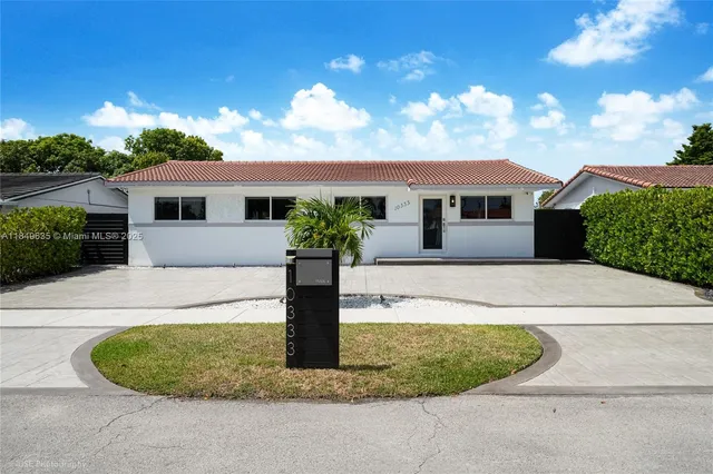 $945,000 | 10333 Southwest 6th Street, Sweetwater, FL 33174