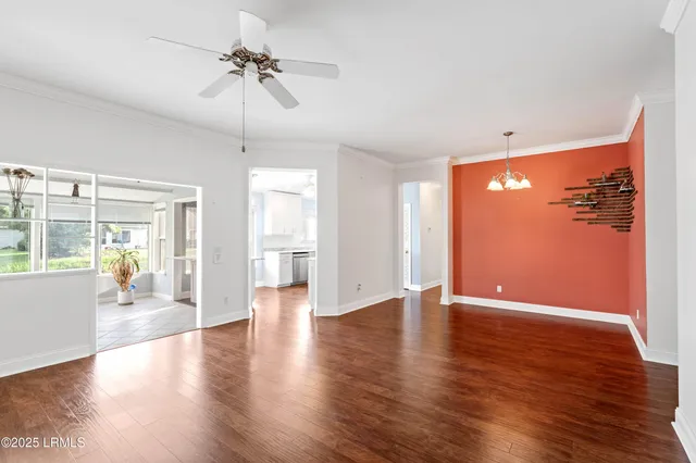 $296,000 | 83 Padgett Drive, Bluffton, SC 29909