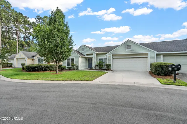 $296,000 | 83 Padgett Drive, Bluffton, SC 29909