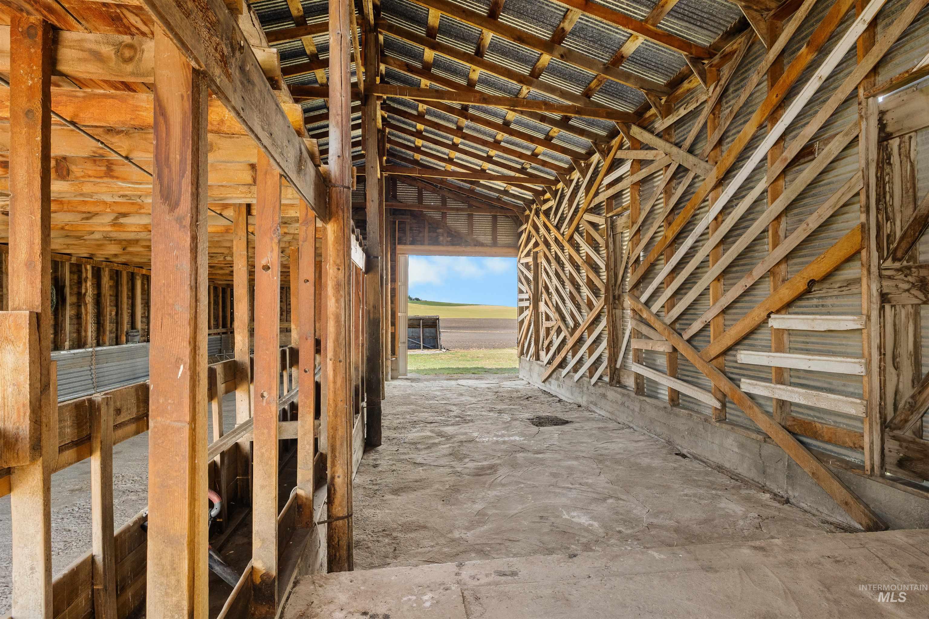 1266 Meadow Creek Road Greencreek, ID 83533 - Photo 33 of 42