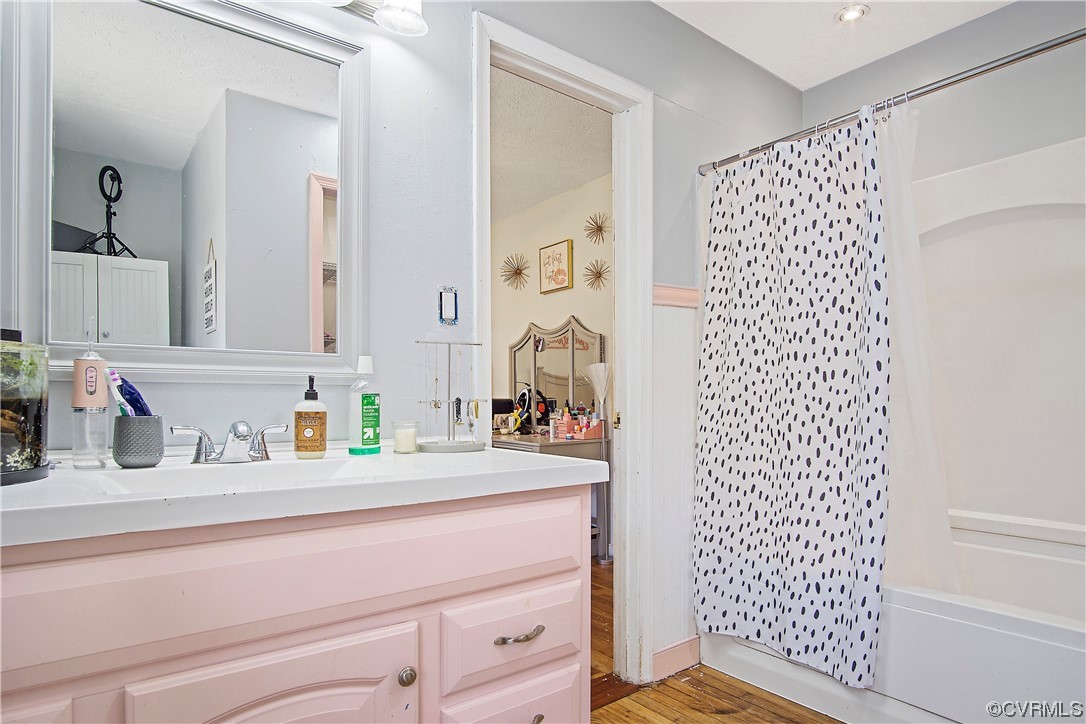 4517 Mountcastle Road Providence Forge, VA 23140 - Photo 29 of 45 Bathroom