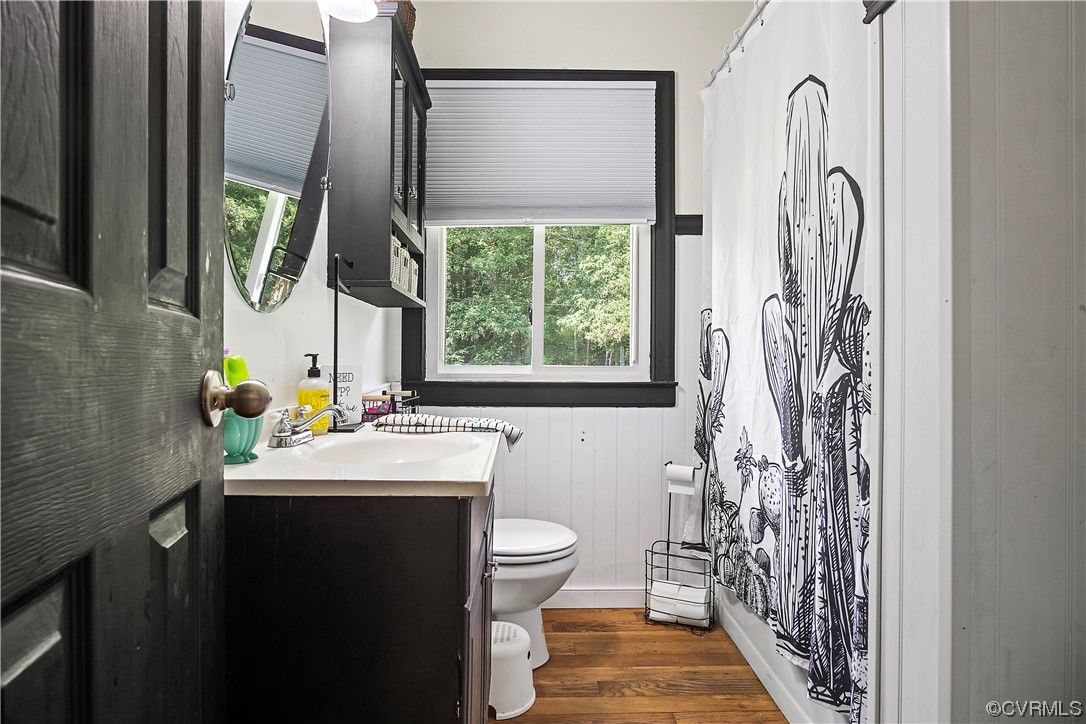 4517 Mountcastle Road Providence Forge, VA 23140 - Photo 33 of 45 Bathroom