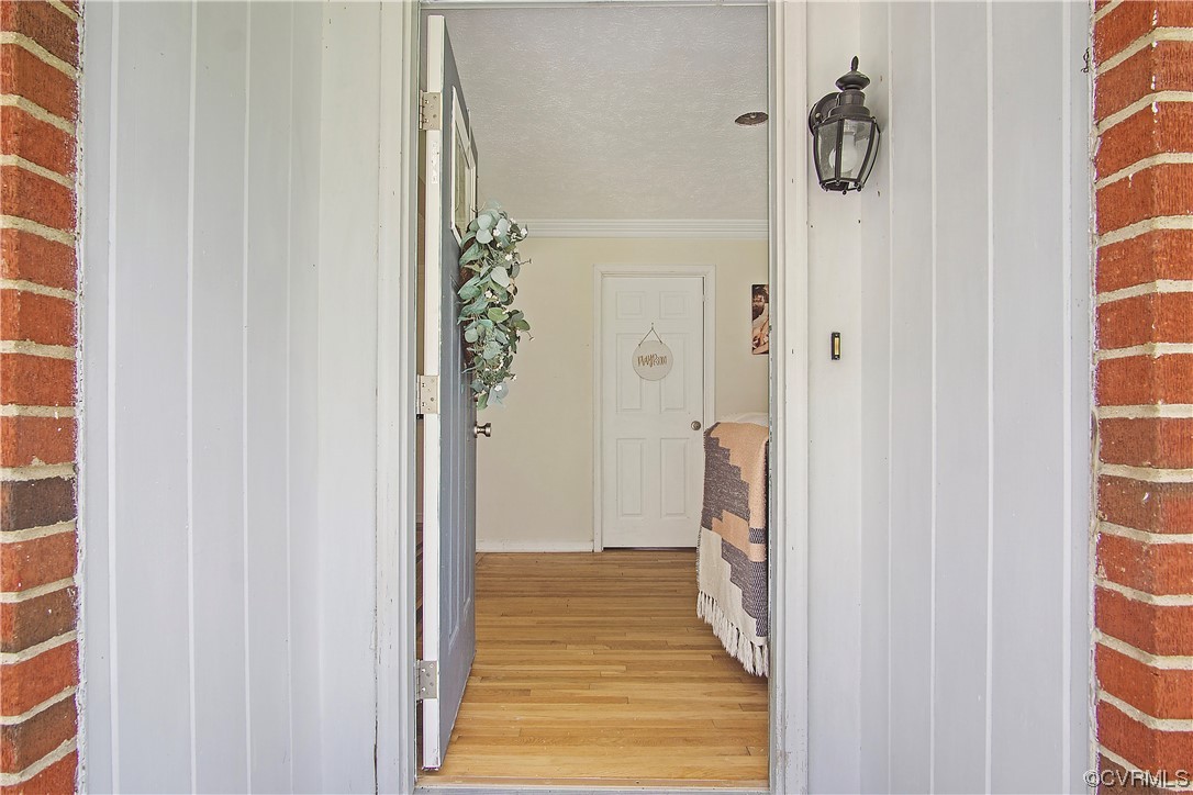 4517 Mountcastle Road Providence Forge, VA 23140 - Photo 6 of 45 Entry