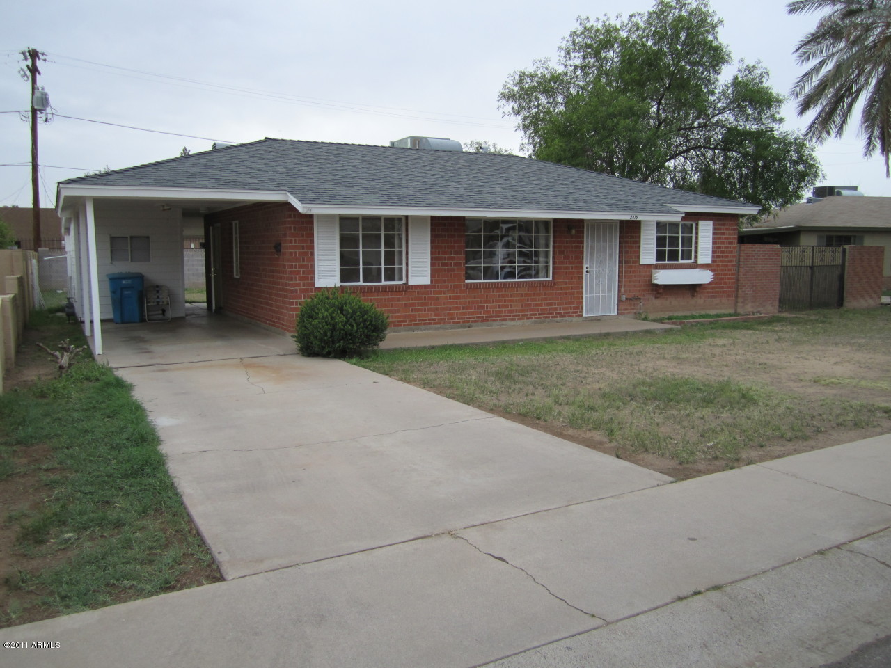 2415 West Cheery Lynn Road Phoenix, AZ 85015 - Photo 1 of 18 front