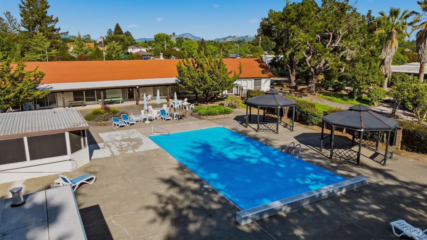 61 Westgate Circle Santa Rosa, CA 95401 - Photo 33 of 41