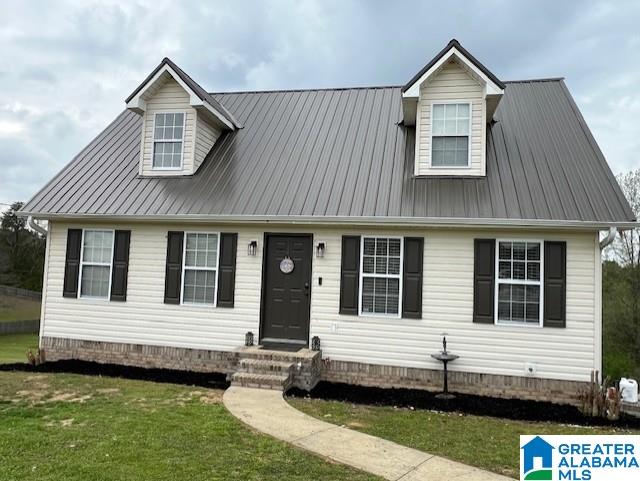 272 Deer Crossing Road Warrior, AL 35180 - Photo 3 of 29
