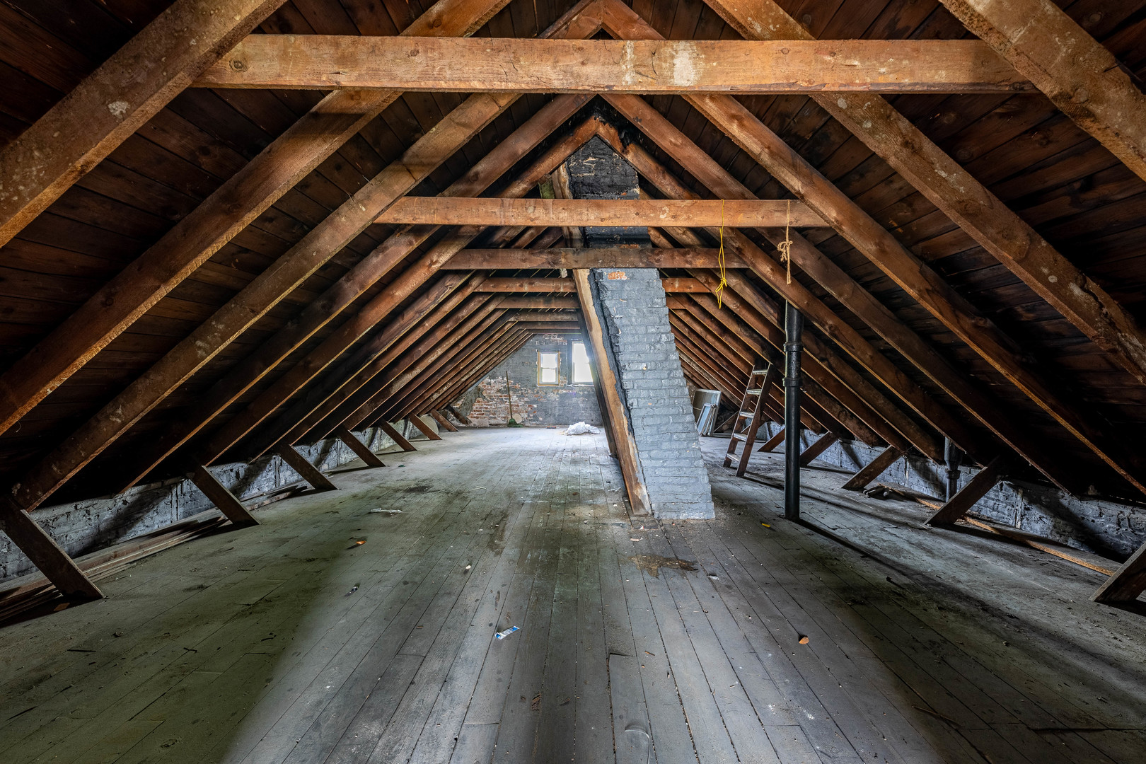 2434 South Harding Avenue Chicago, IL 60623 - Photo 19 of 21 a view of under construction room