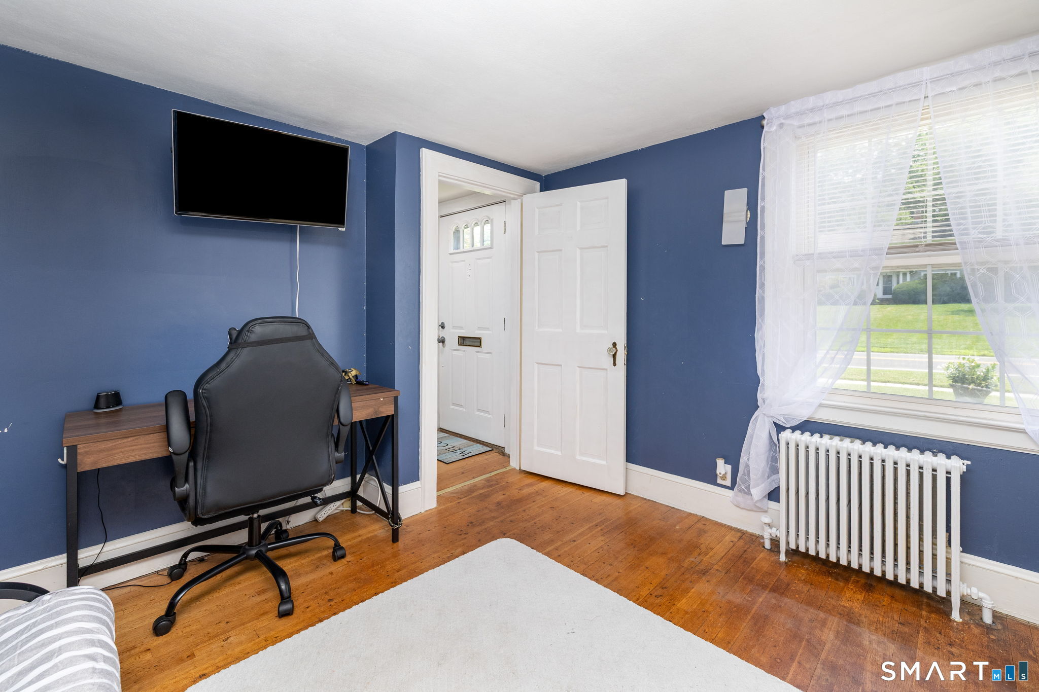 564 Main Street Portland, CT 06480 - Photo 19 of 40 First Floor Bedroom can be used as an office
