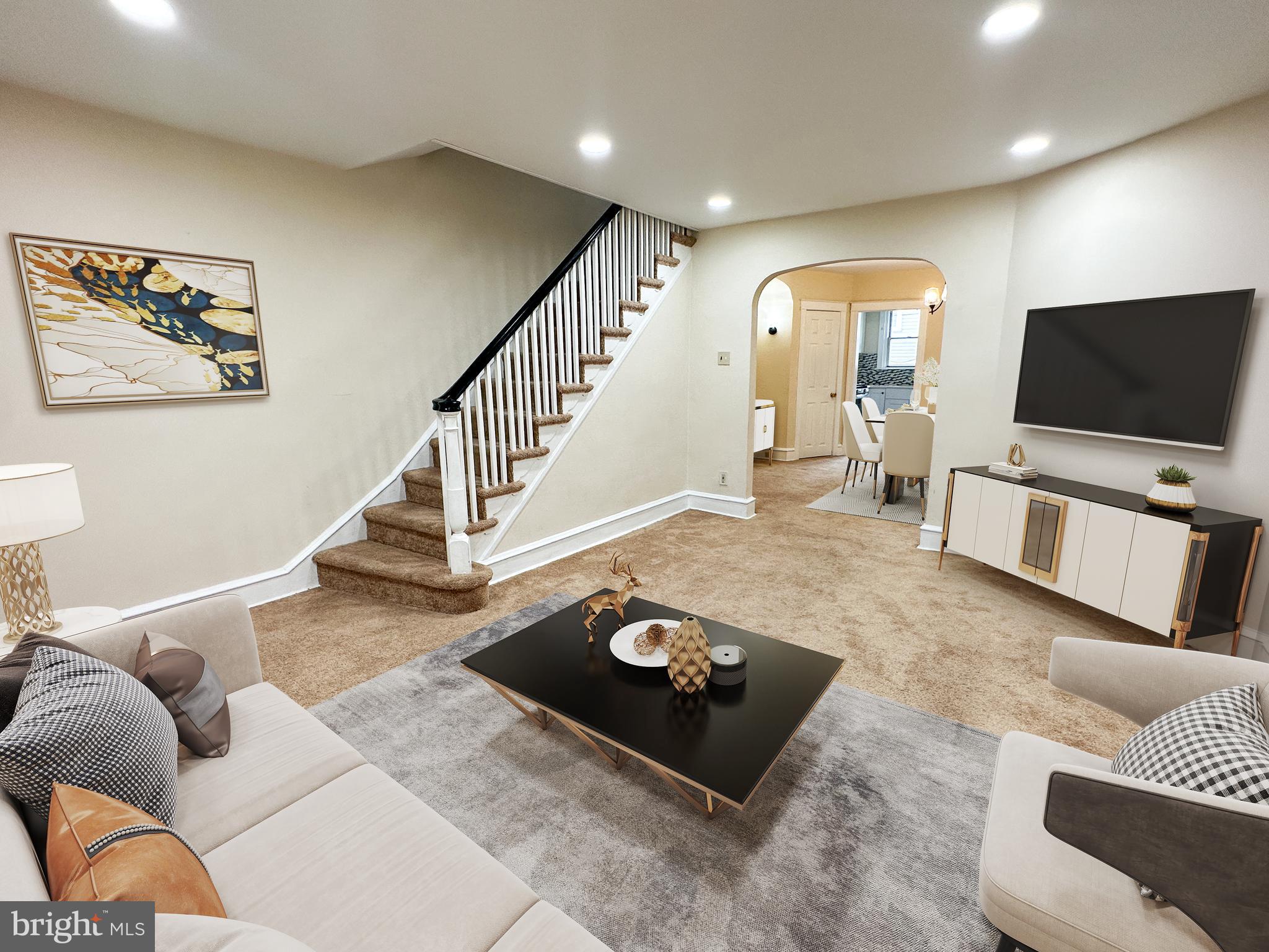 384 Wembly Road Upper Darby, PA 19082 - Photo 1 of 23