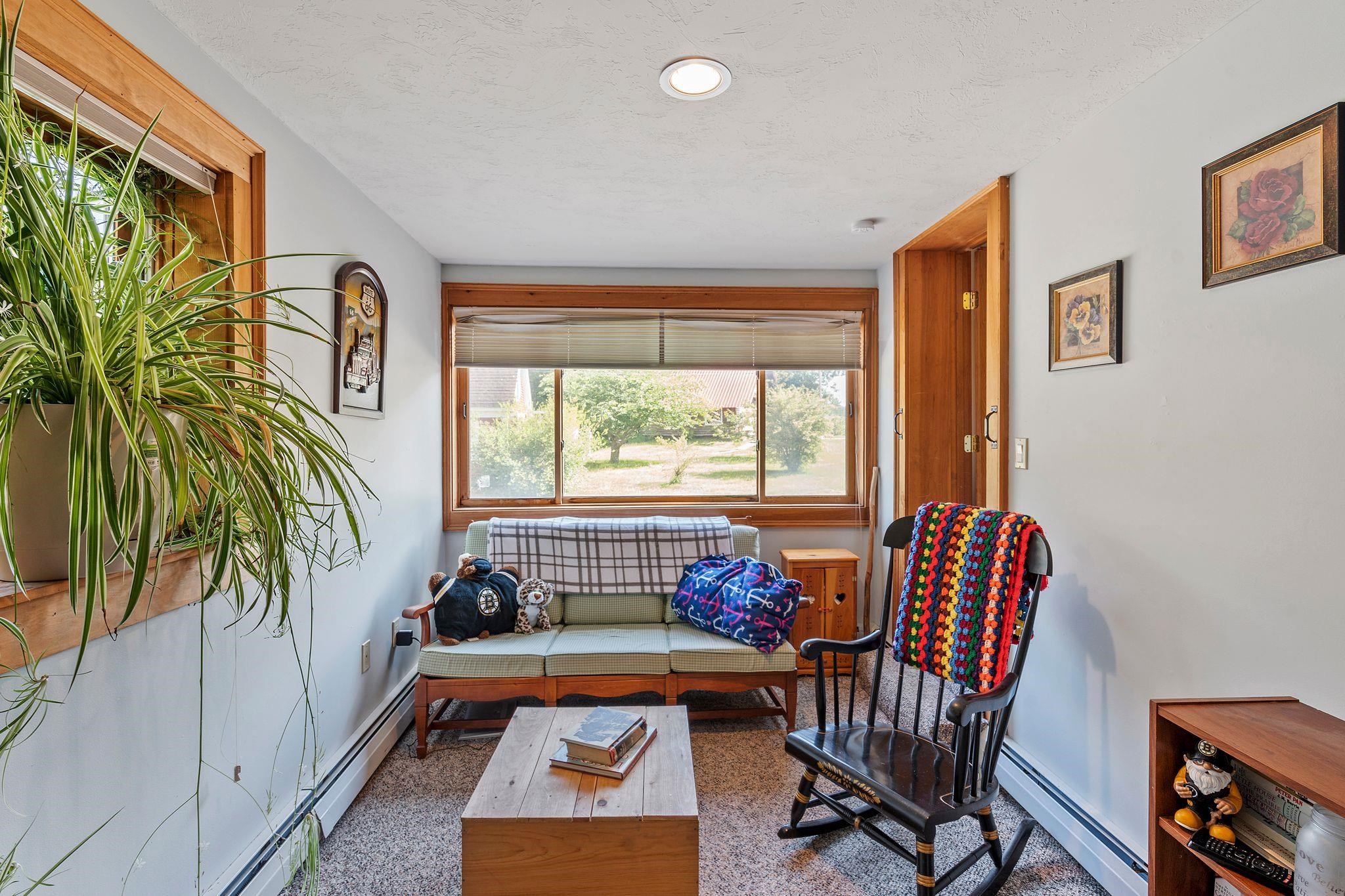 7 Perch Pond Road Campton, NH 03223 - Photo 11 of 27