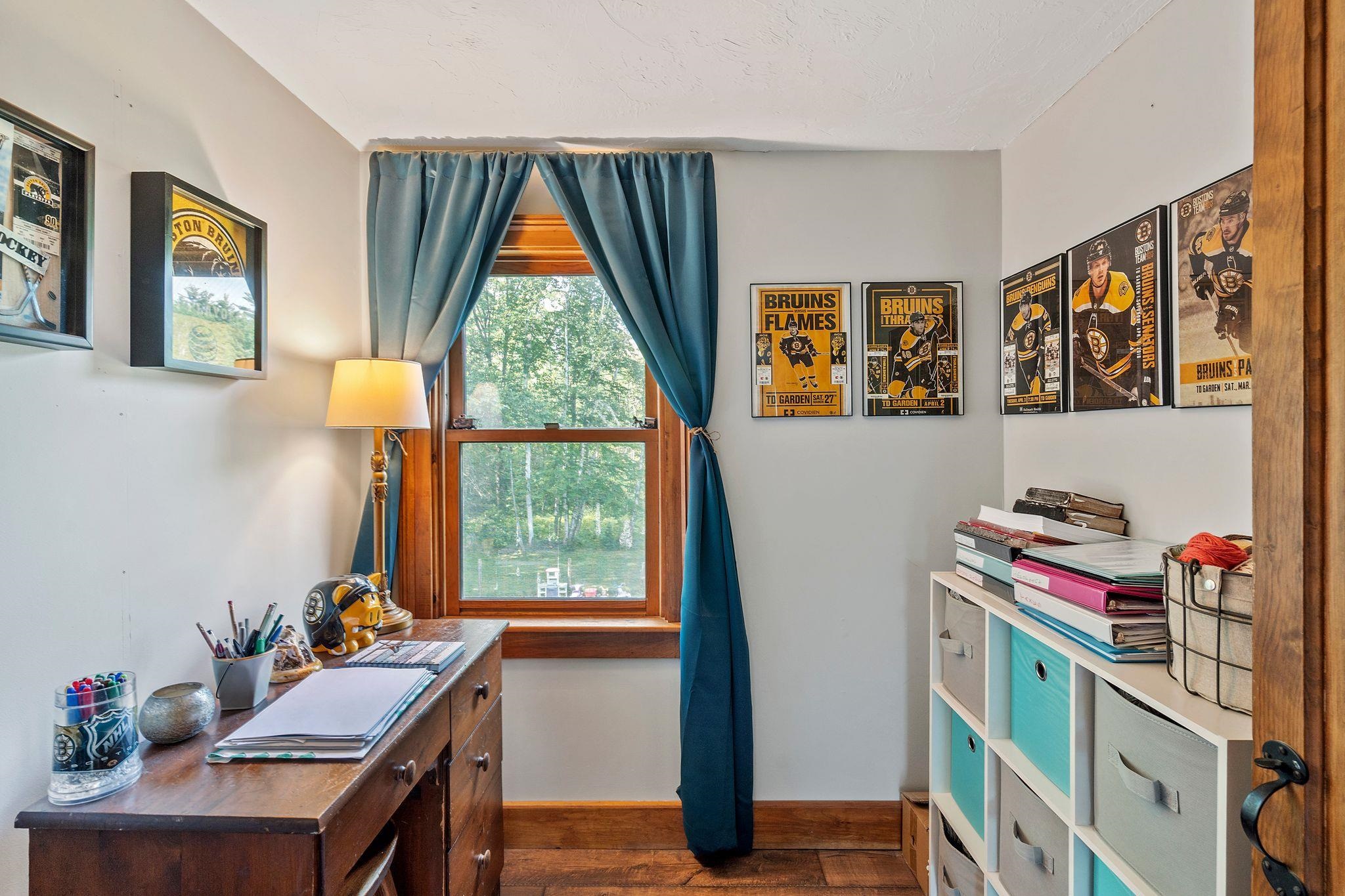 7 Perch Pond Road Campton, NH 03223 - Photo 12 of 27