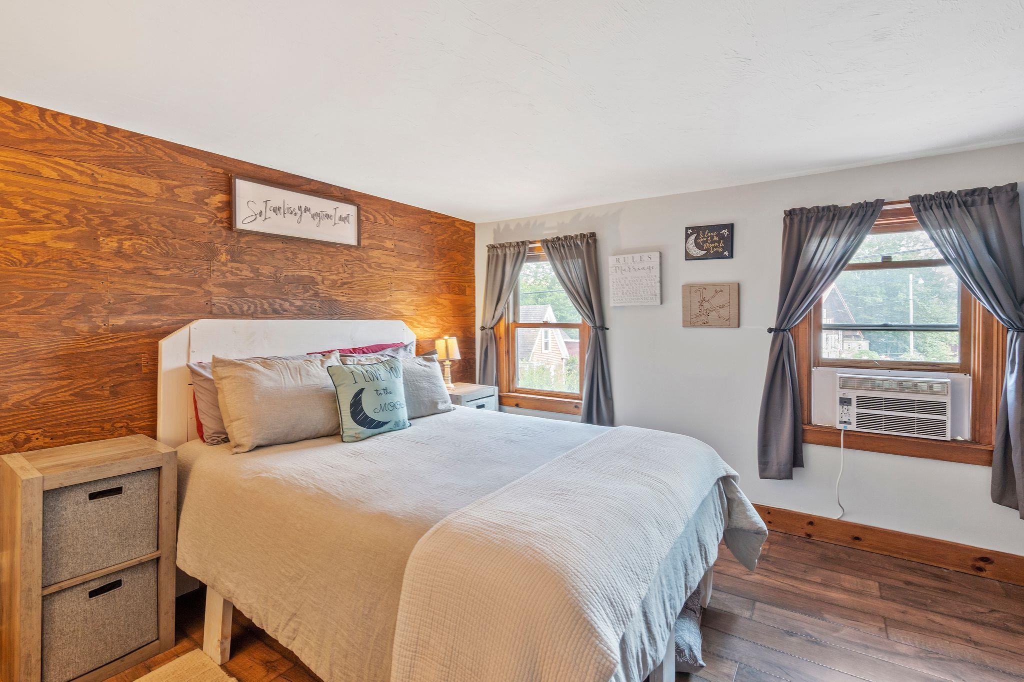 7 Perch Pond Road Campton, NH 03223 - Photo 13 of 27