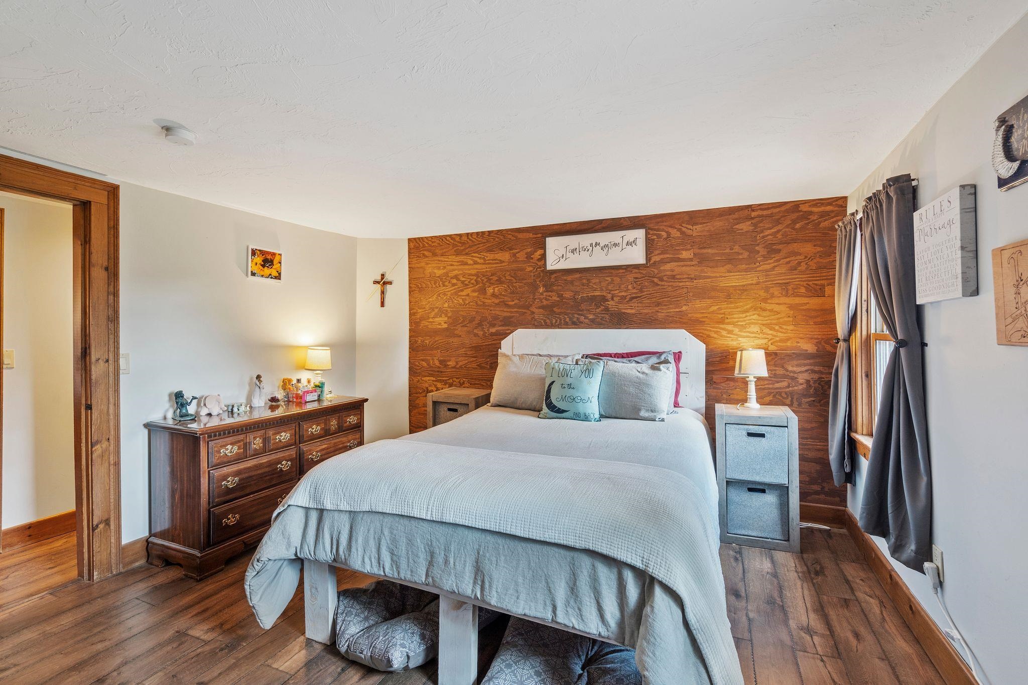 7 Perch Pond Road Campton, NH 03223 - Photo 14 of 27