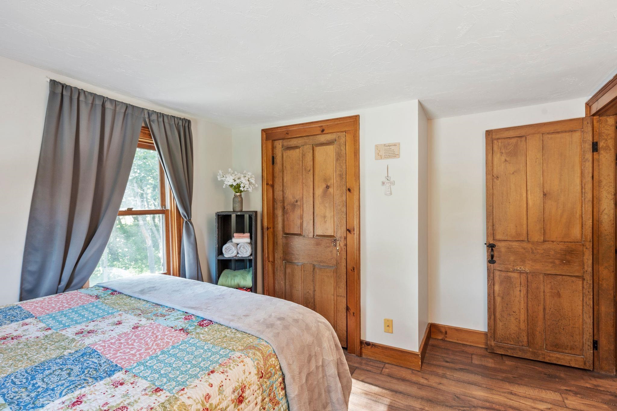 7 Perch Pond Road Campton, NH 03223 - Photo 16 of 27