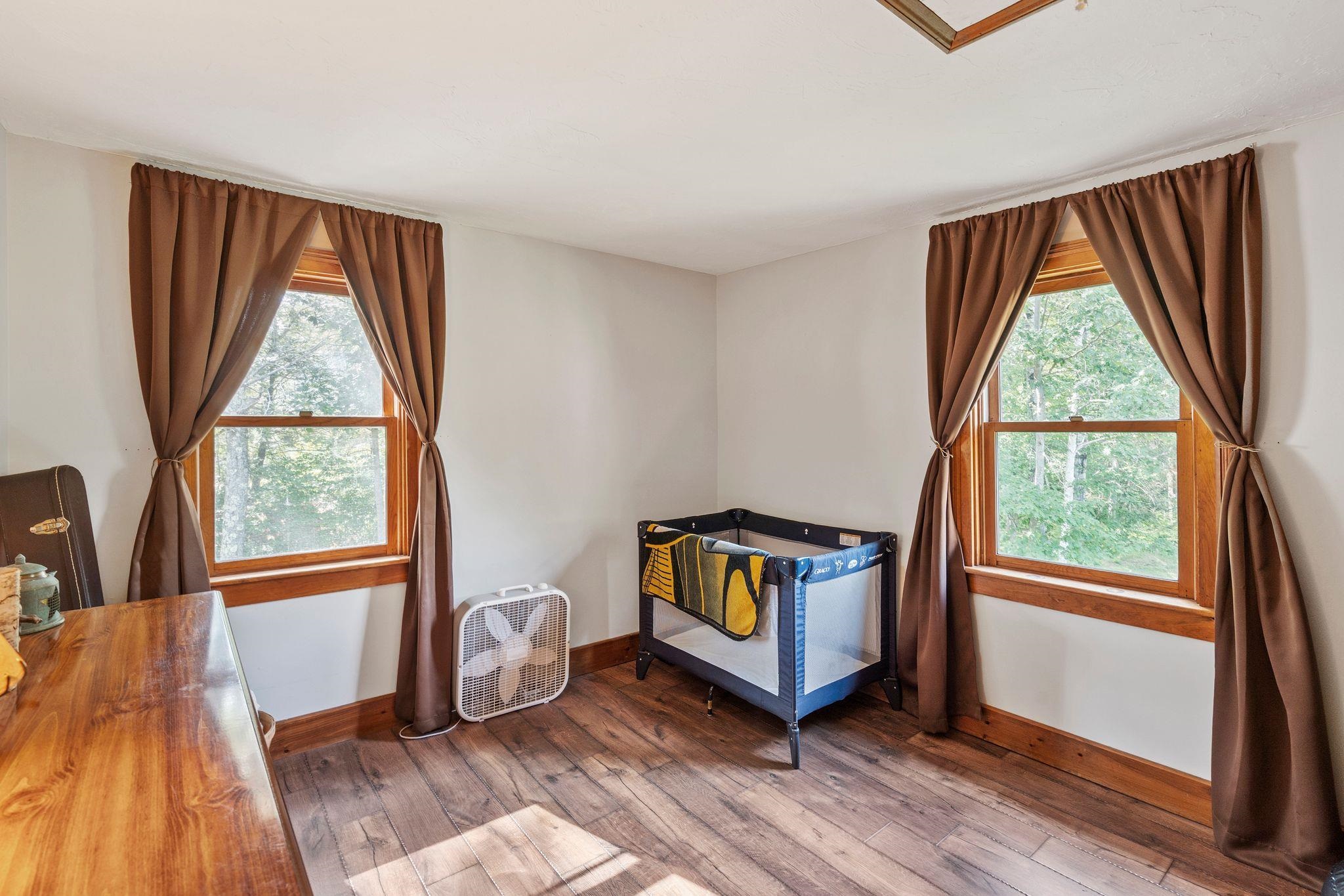 7 Perch Pond Road Campton, NH 03223 - Photo 17 of 27