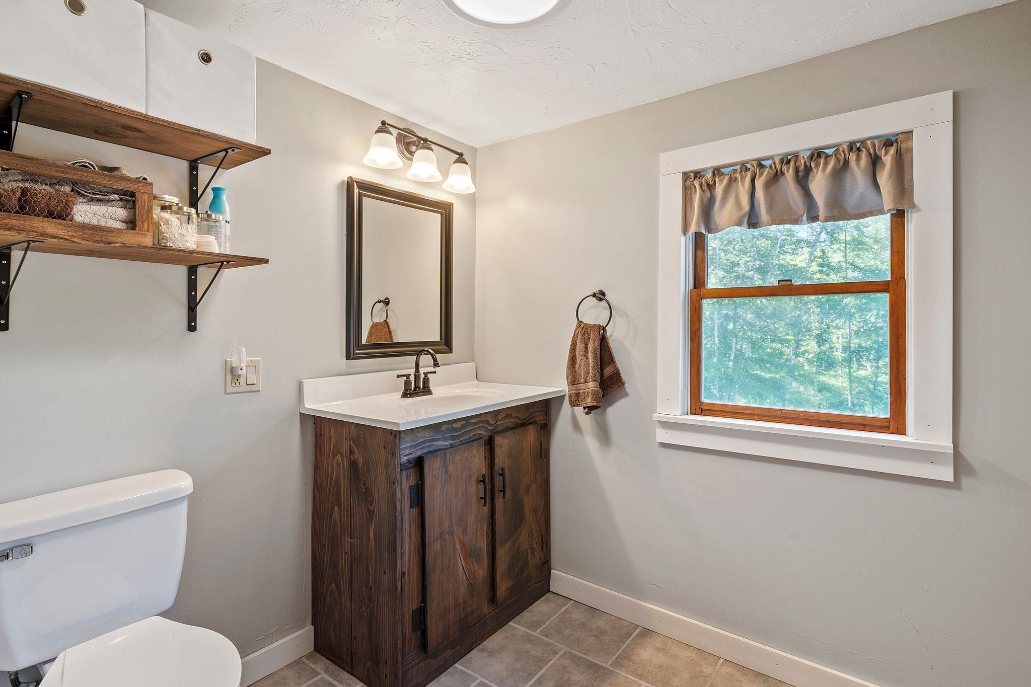 7 Perch Pond Road Campton, NH 03223 - Photo 19 of 27