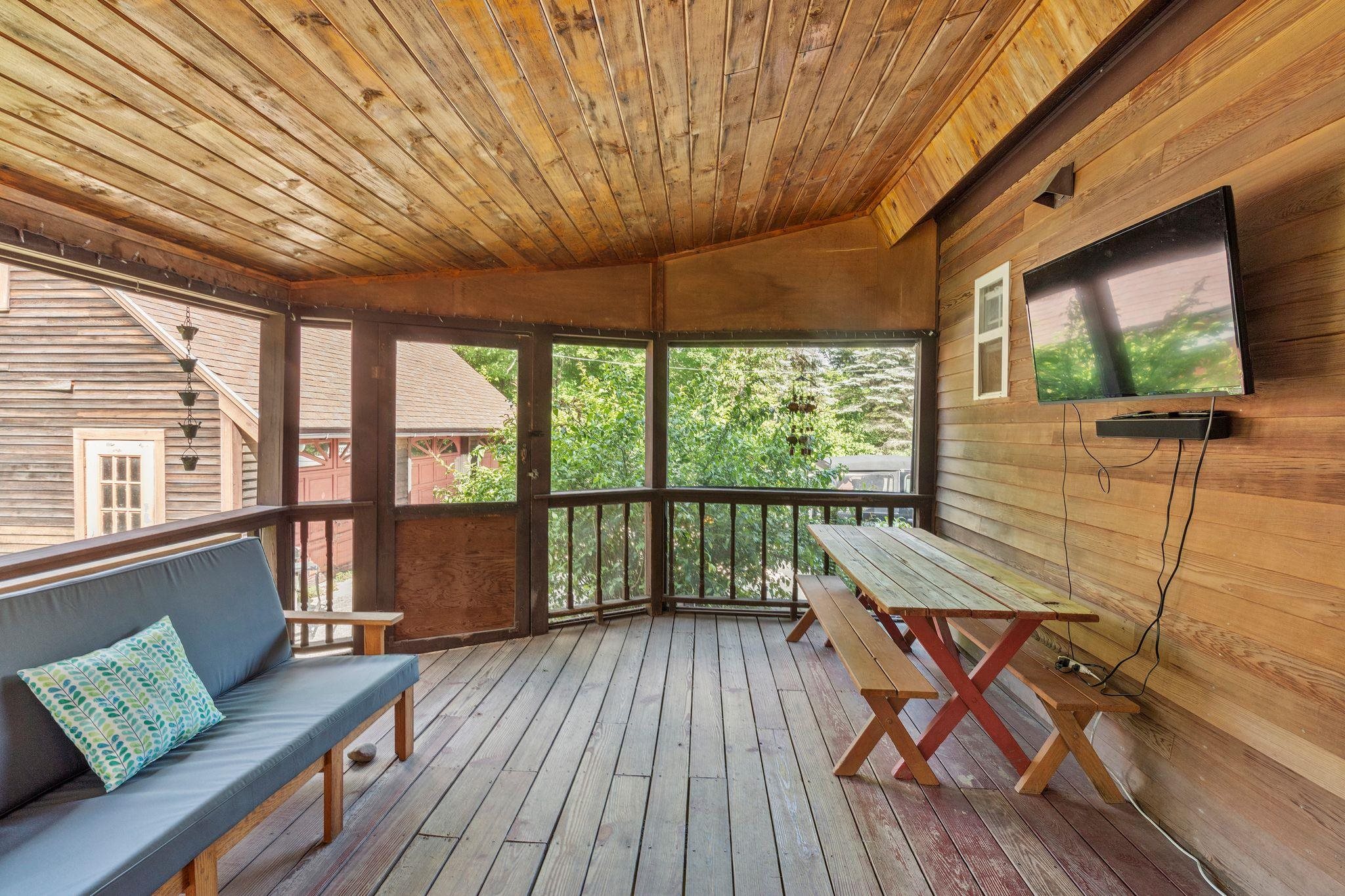 7 Perch Pond Road Campton, NH 03223 - Photo 21 of 27