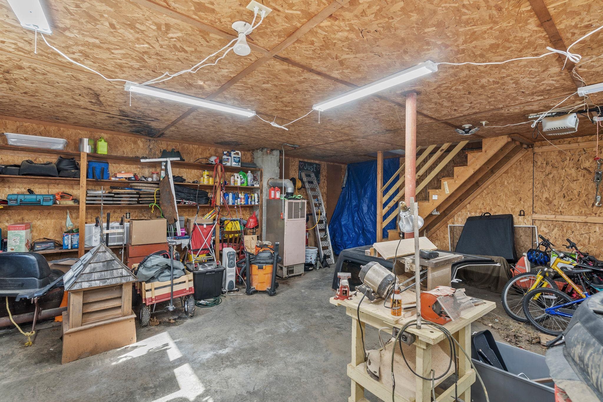 7 Perch Pond Road Campton, NH 03223 - Photo 22 of 27