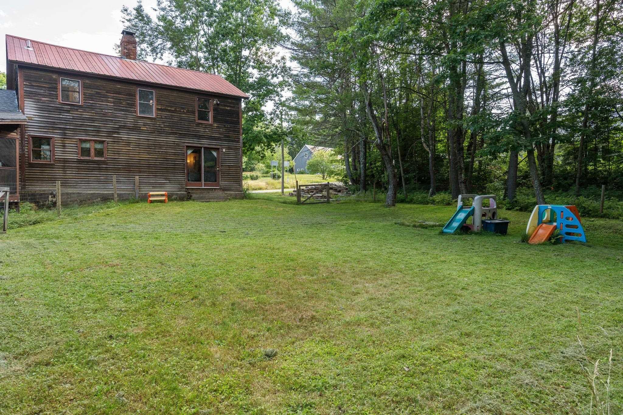 7 Perch Pond Road Campton, NH 03223 - Photo 25 of 27