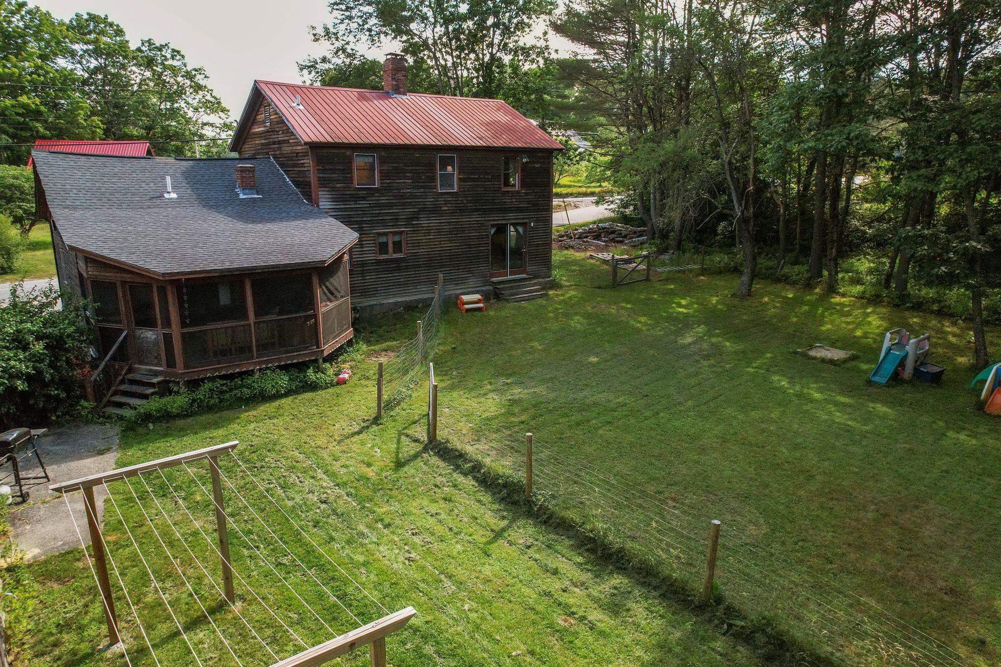 7 Perch Pond Road Campton, NH 03223 - Photo 26 of 27