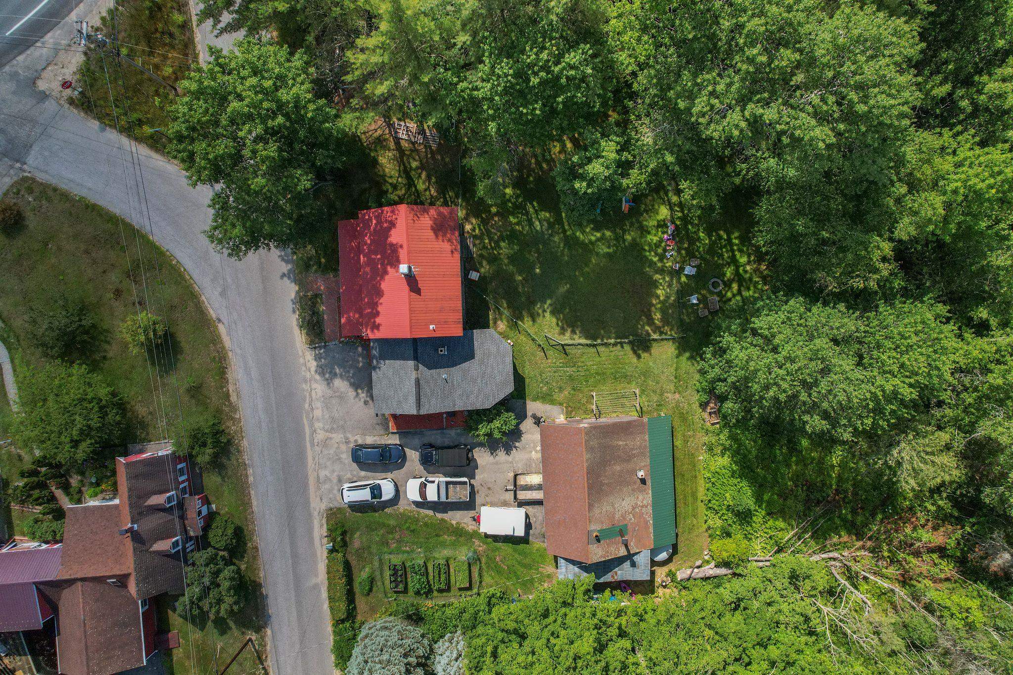 7 Perch Pond Road Campton, NH 03223 - Photo 27 of 27