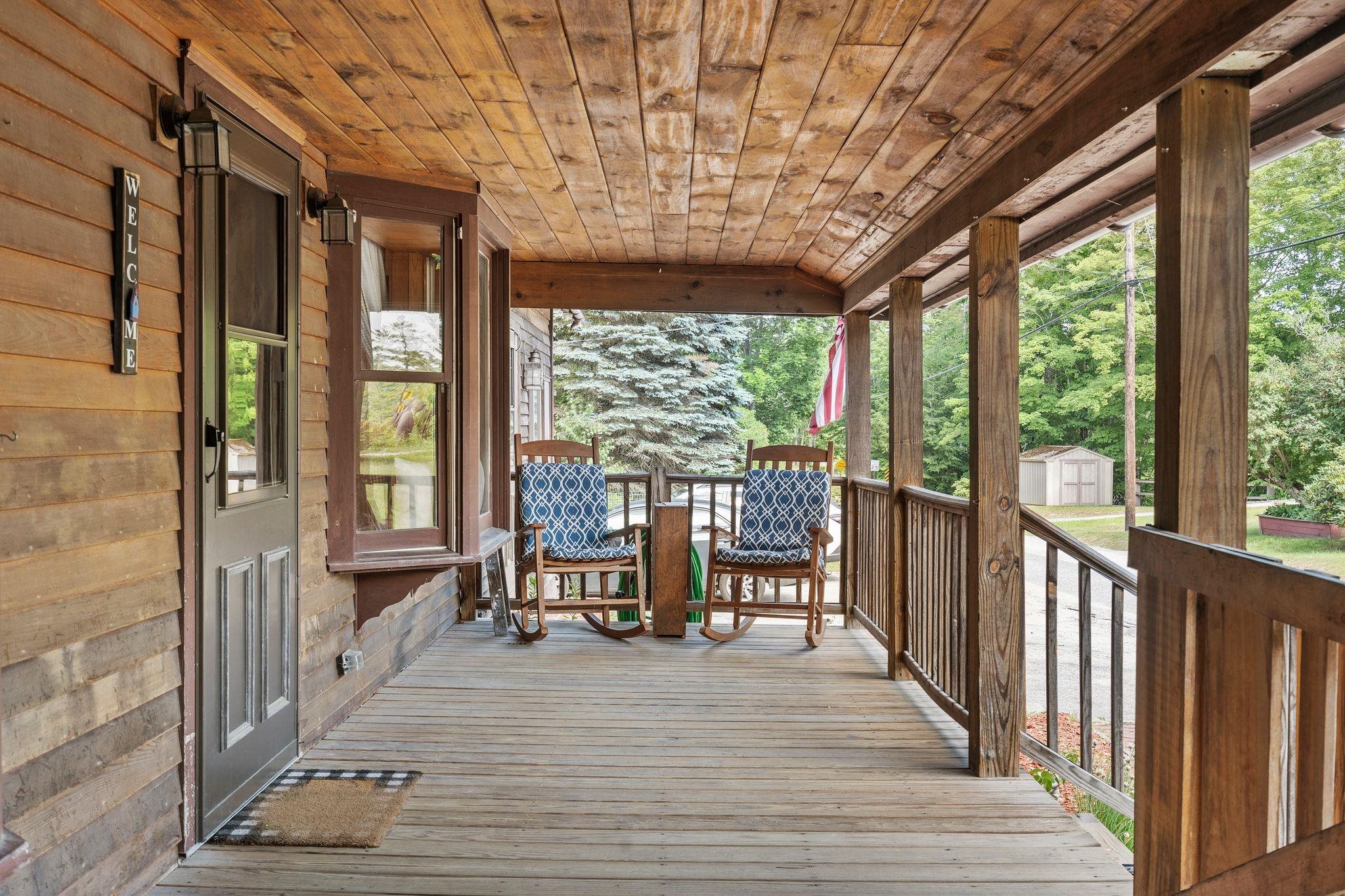 7 Perch Pond Road Campton, NH 03223 - Photo 3 of 27