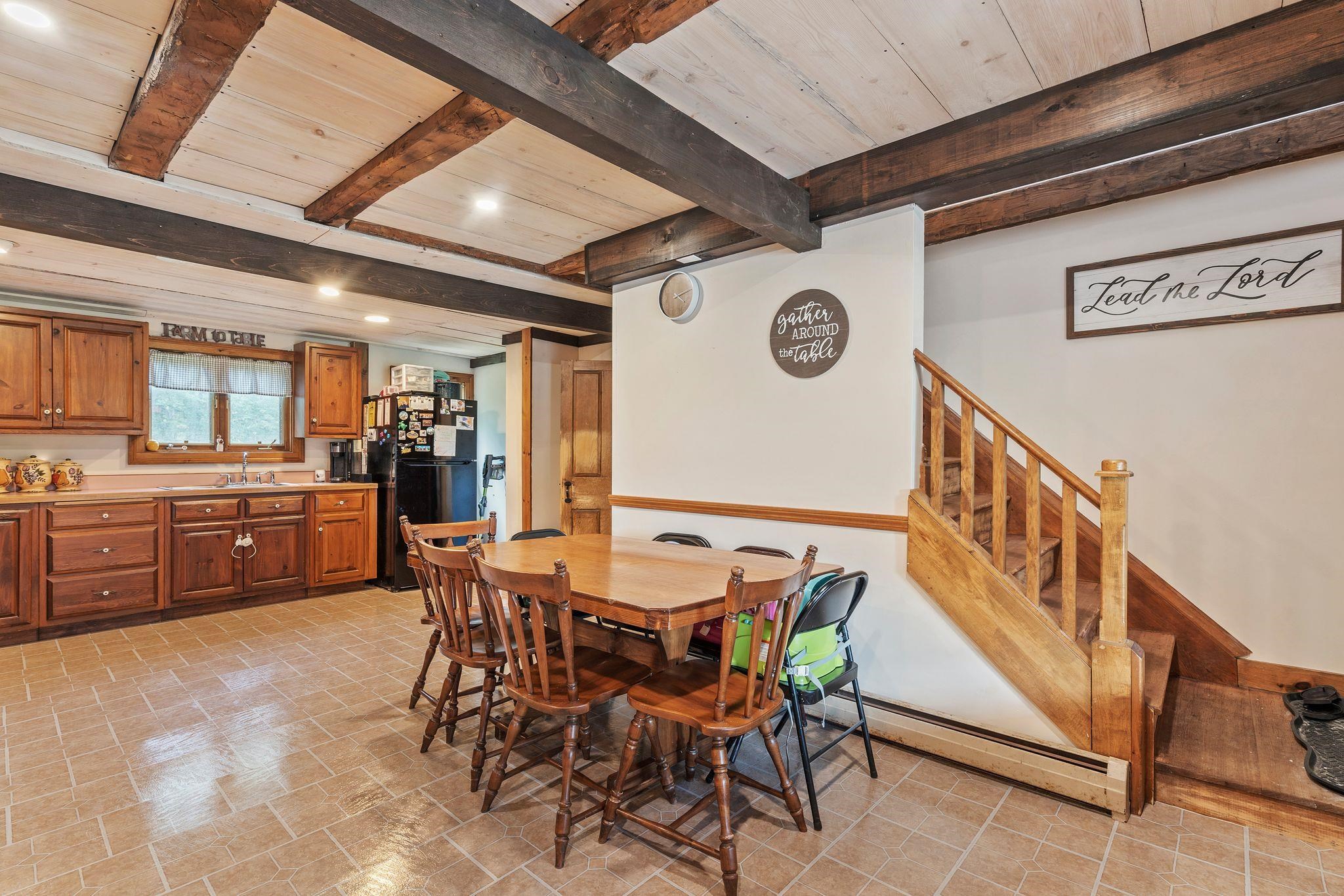 7 Perch Pond Road Campton, NH 03223 - Photo 4 of 27