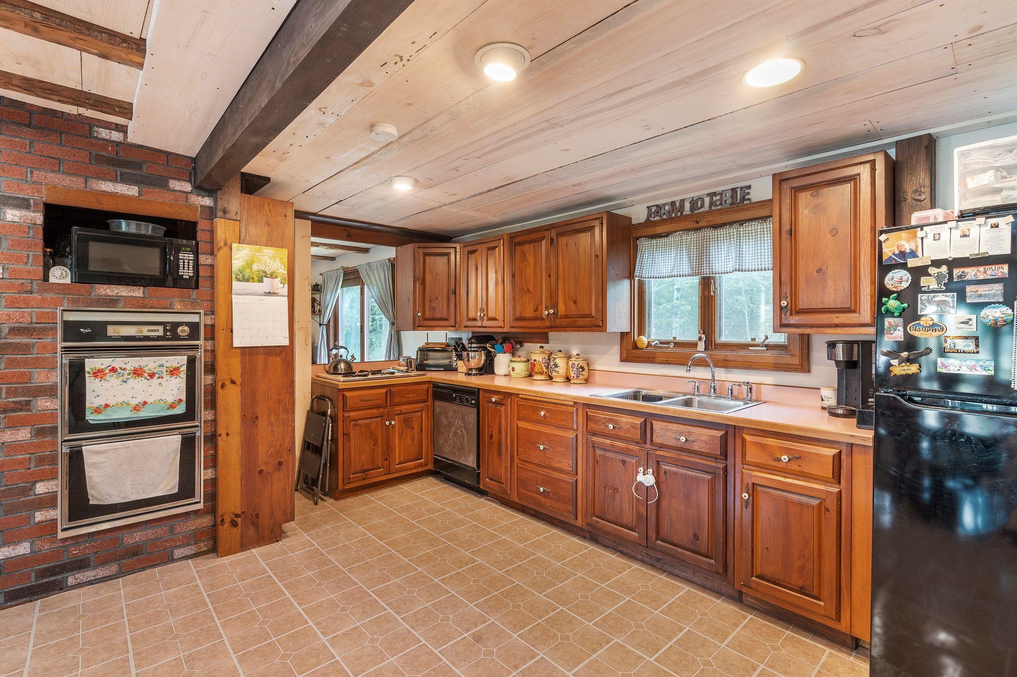 7 Perch Pond Road Campton, NH 03223 - Photo 5 of 27