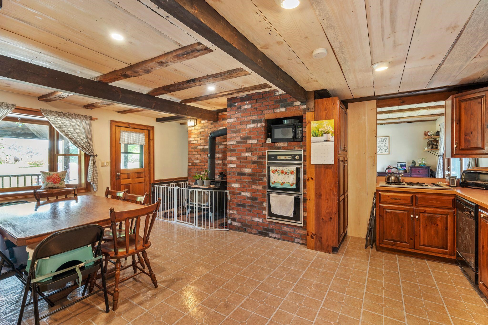 7 Perch Pond Road Campton, NH 03223 - Photo 6 of 27