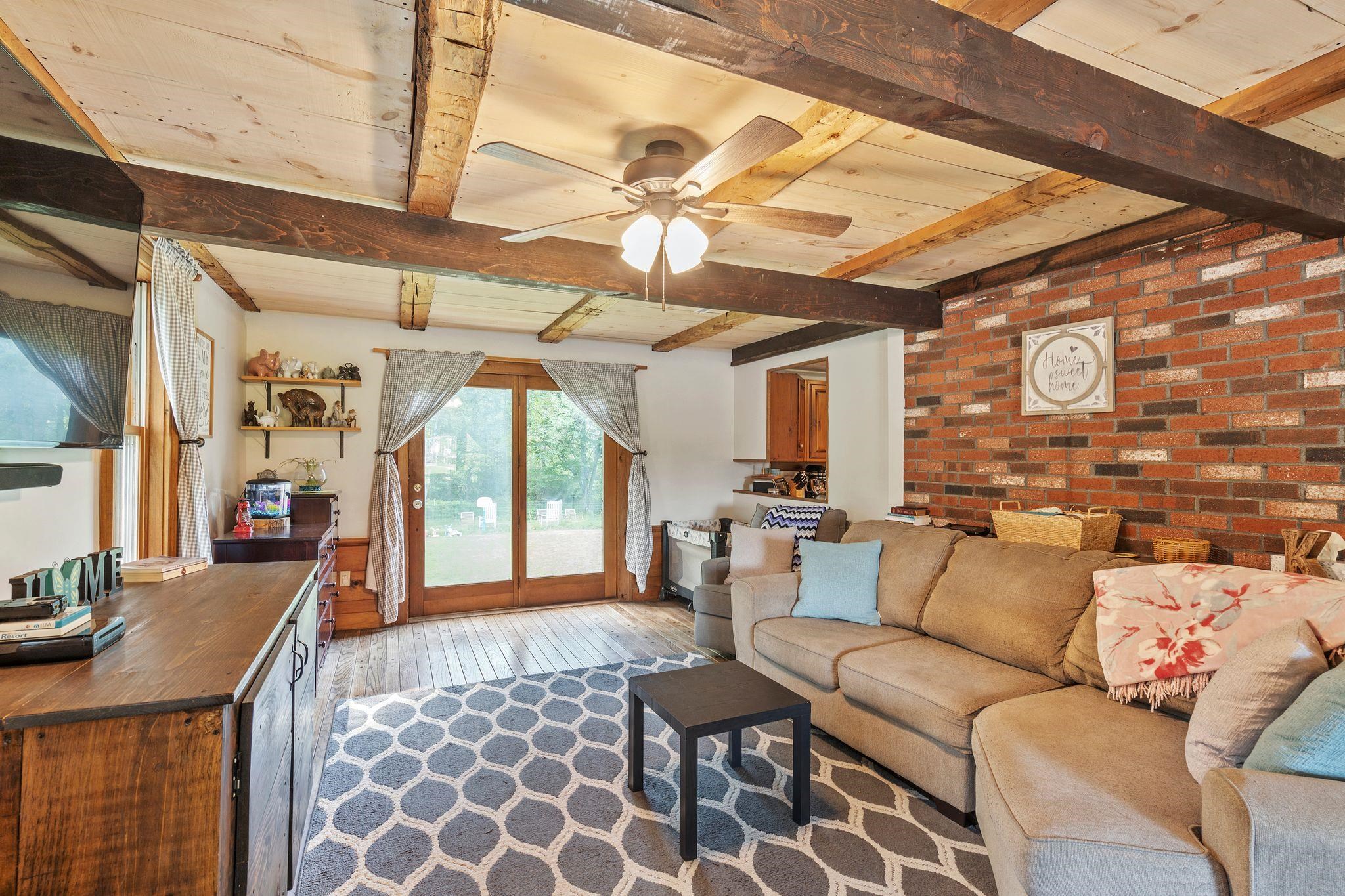 7 Perch Pond Road Campton, NH 03223 - Photo 7 of 27