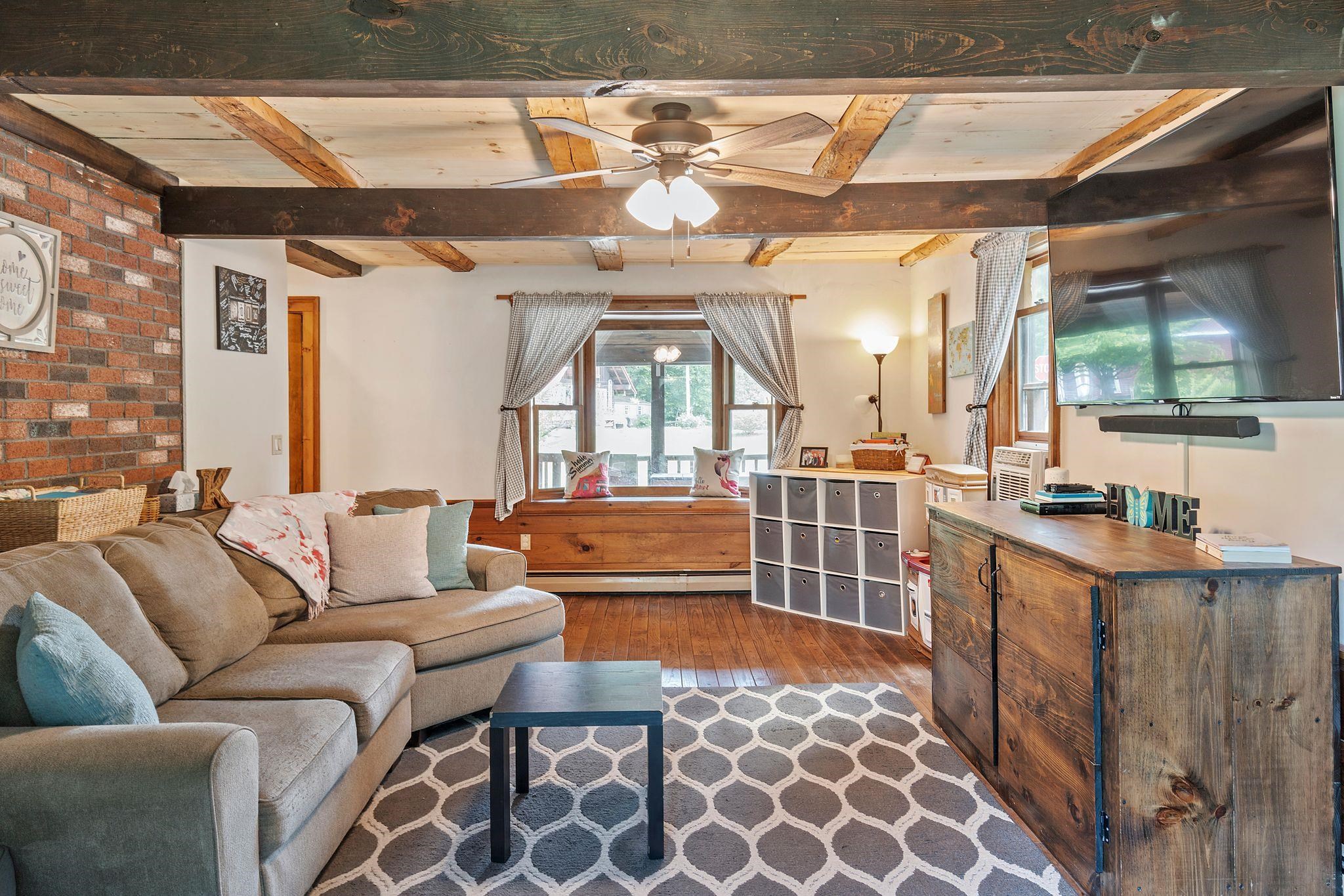 7 Perch Pond Road Campton, NH 03223 - Photo 8 of 27