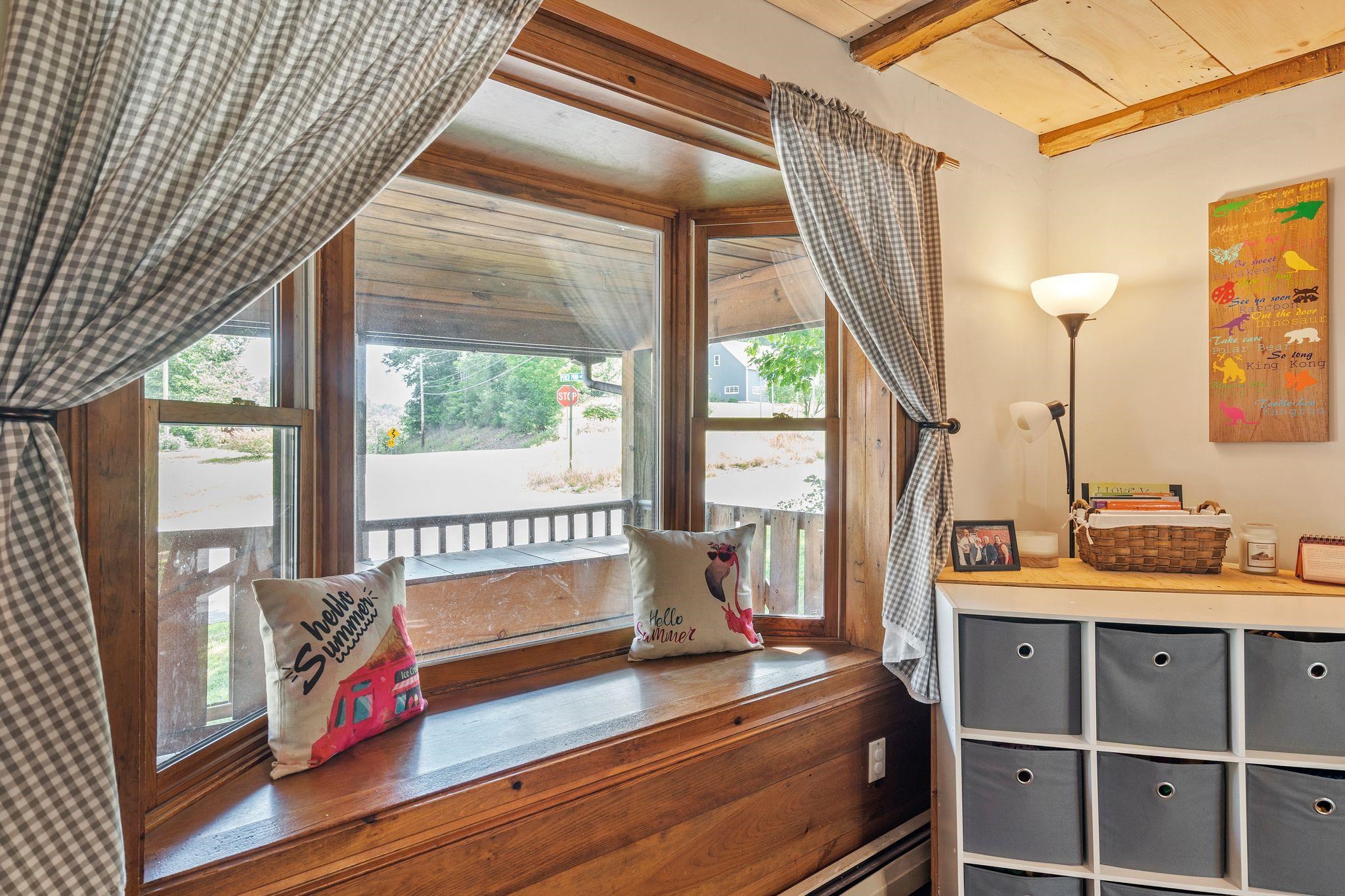 7 Perch Pond Road Campton, NH 03223 - Photo 9 of 27