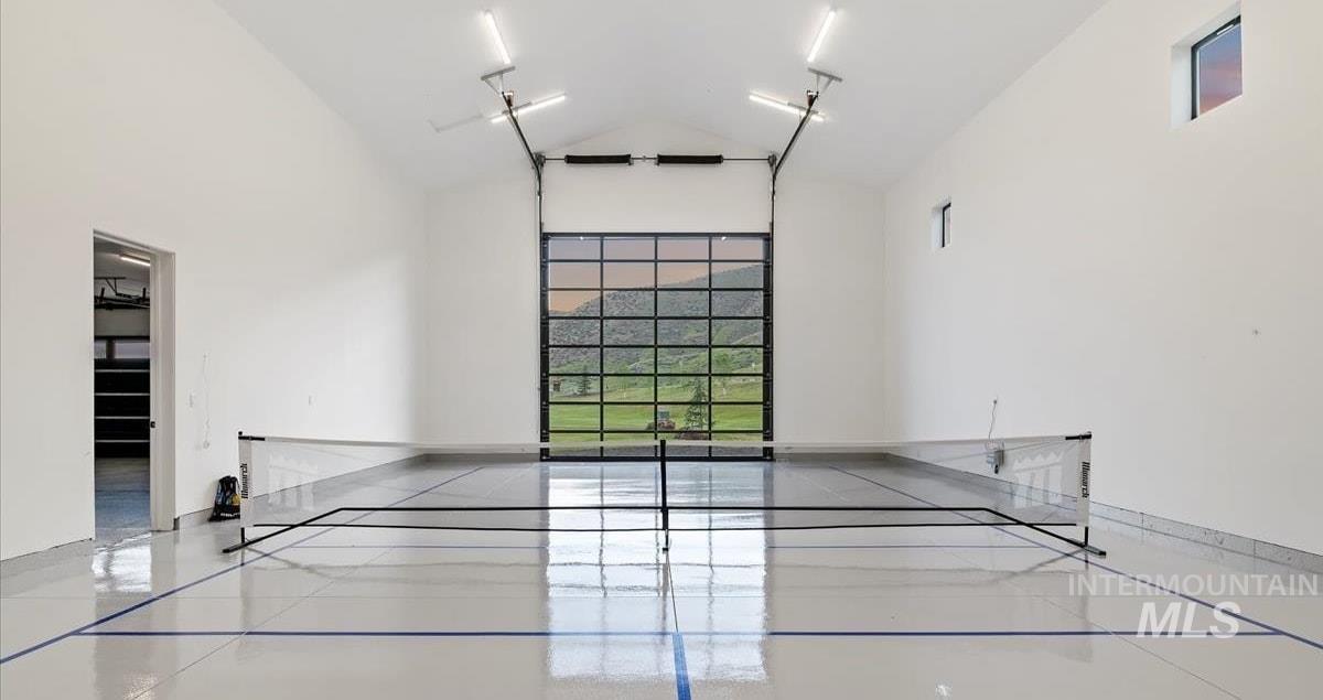 6162 North High Valley Way Boise, ID 83714 - Photo 48 of 50 View of sport court