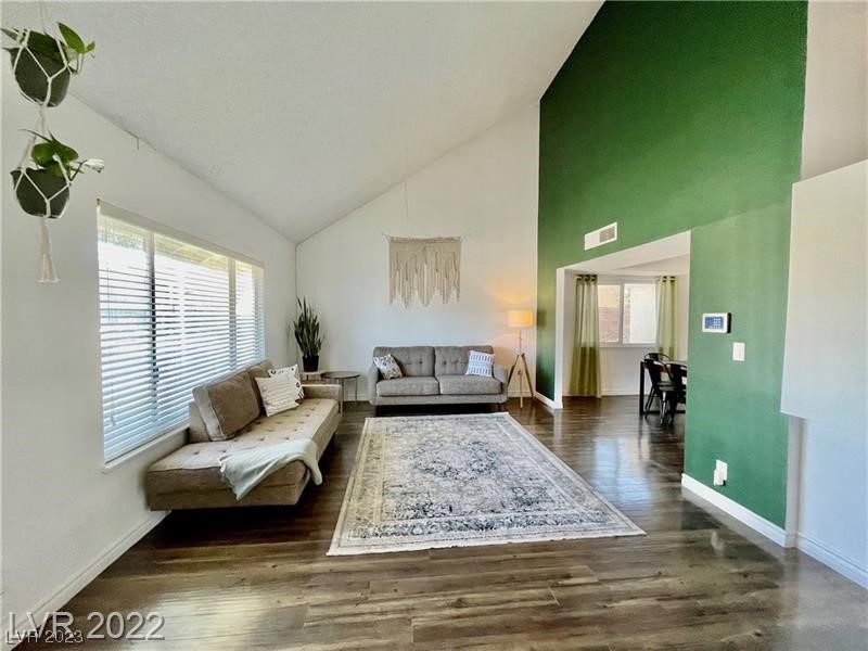4359 Murillo Street Las Vegas, NV 89121 - Photo 1 of 28 Gallery Image 1