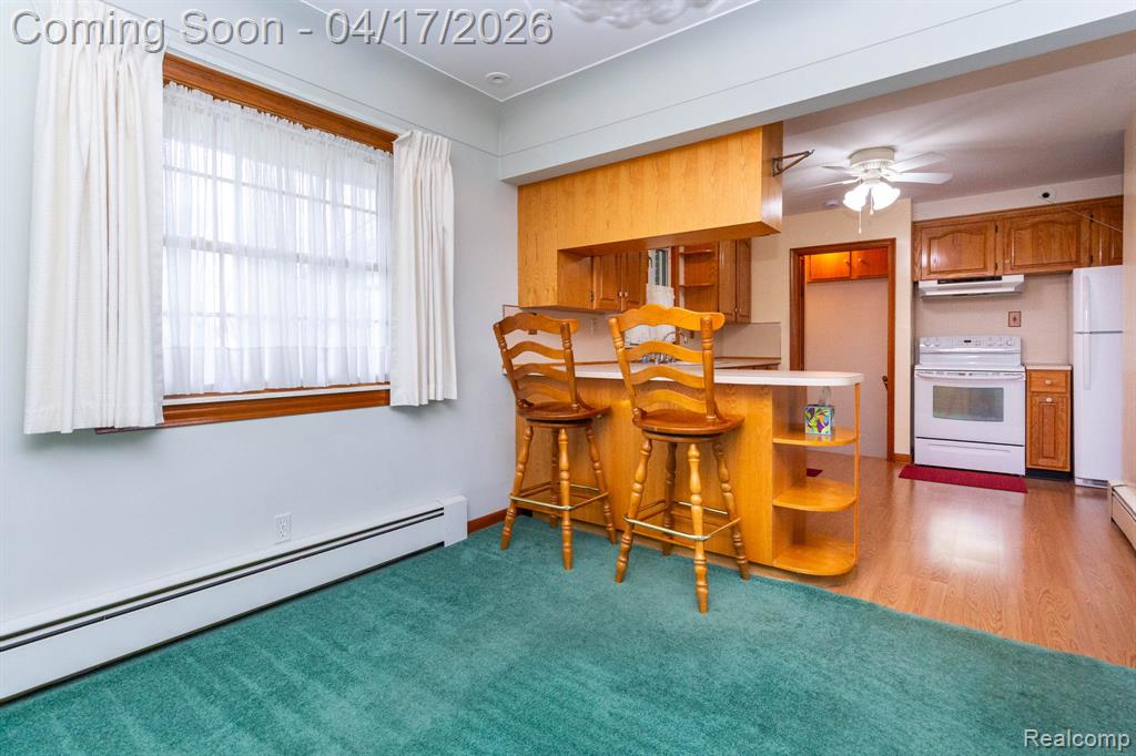 29110 Olmstead Road Flat Rock, MI 48134 - Photo 22 of 49