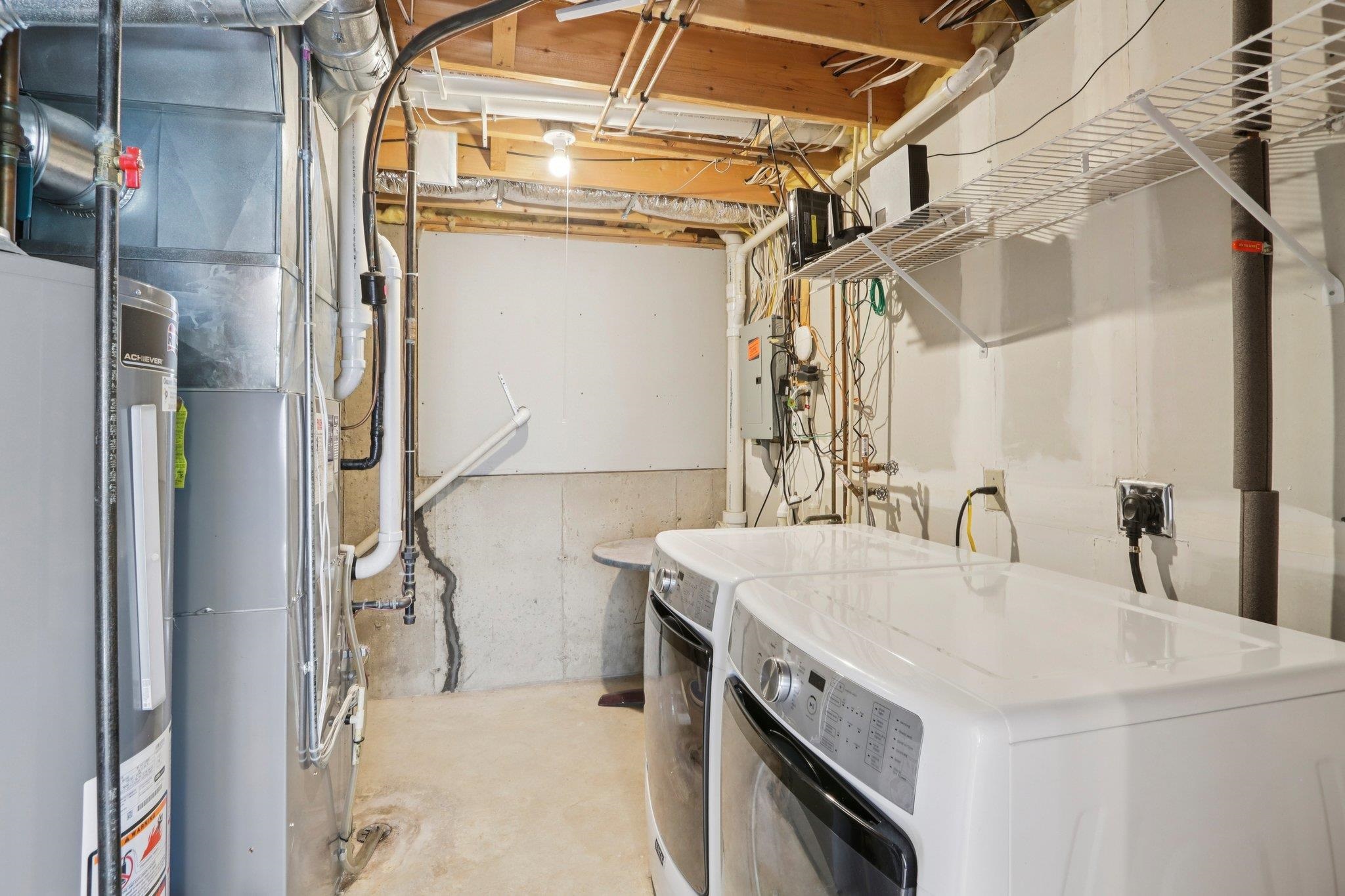 2901 Wayland Drive Madison, WI 53713 - Photo 22 of 41