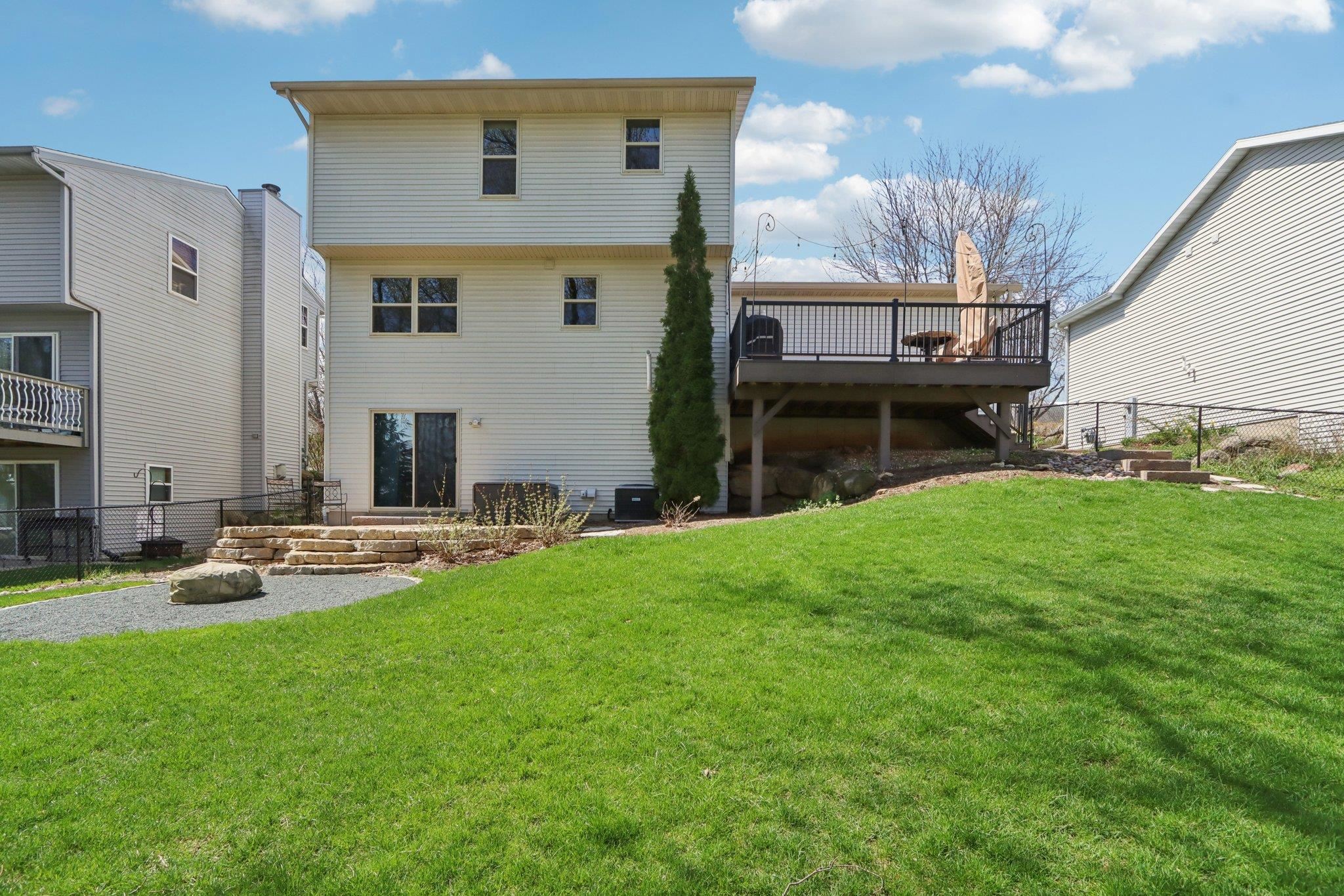 2901 Wayland Drive Madison, WI 53713 - Photo 25 of 41