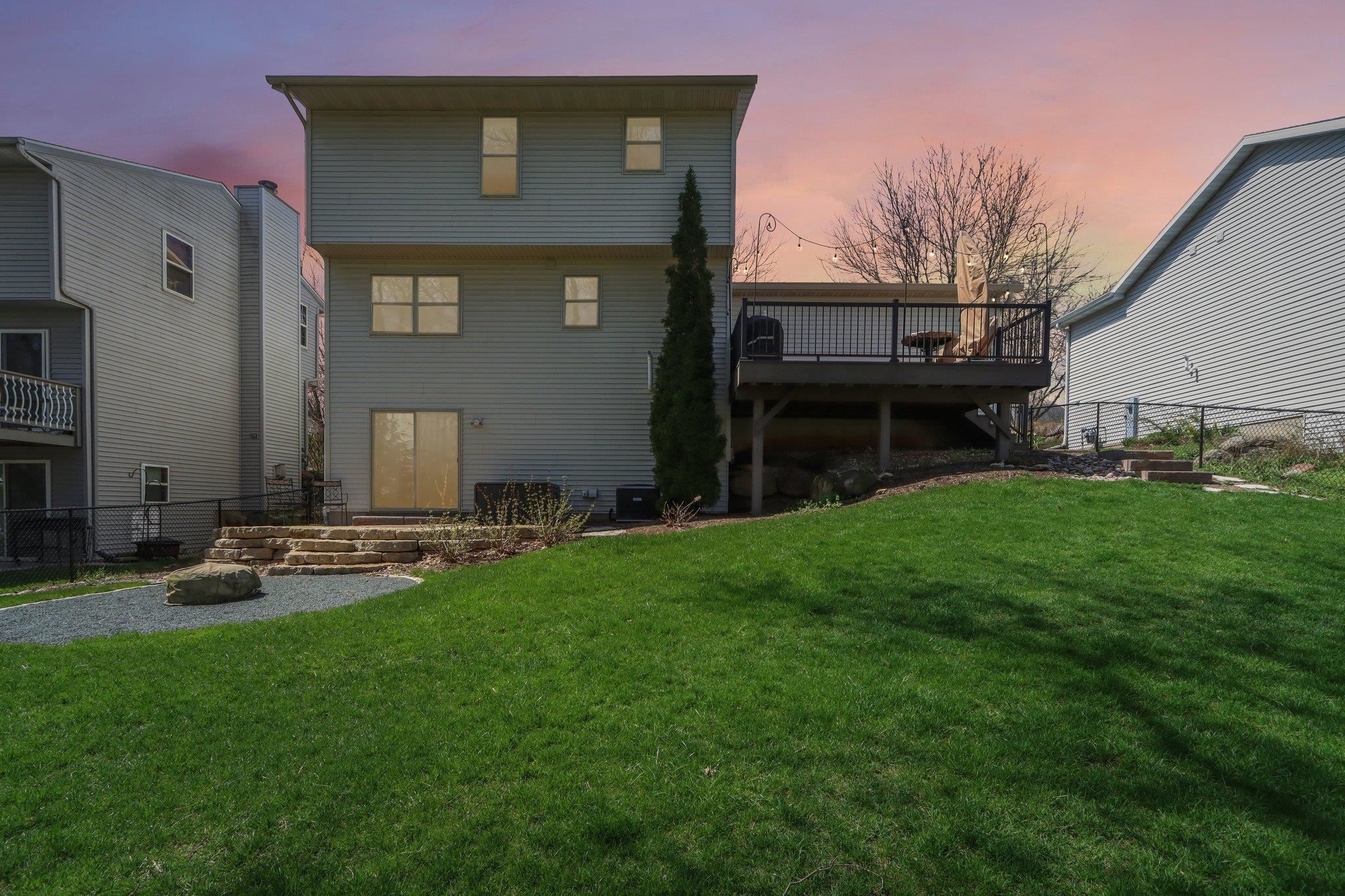 2901 Wayland Drive Madison, WI 53713 - Photo 34 of 41
