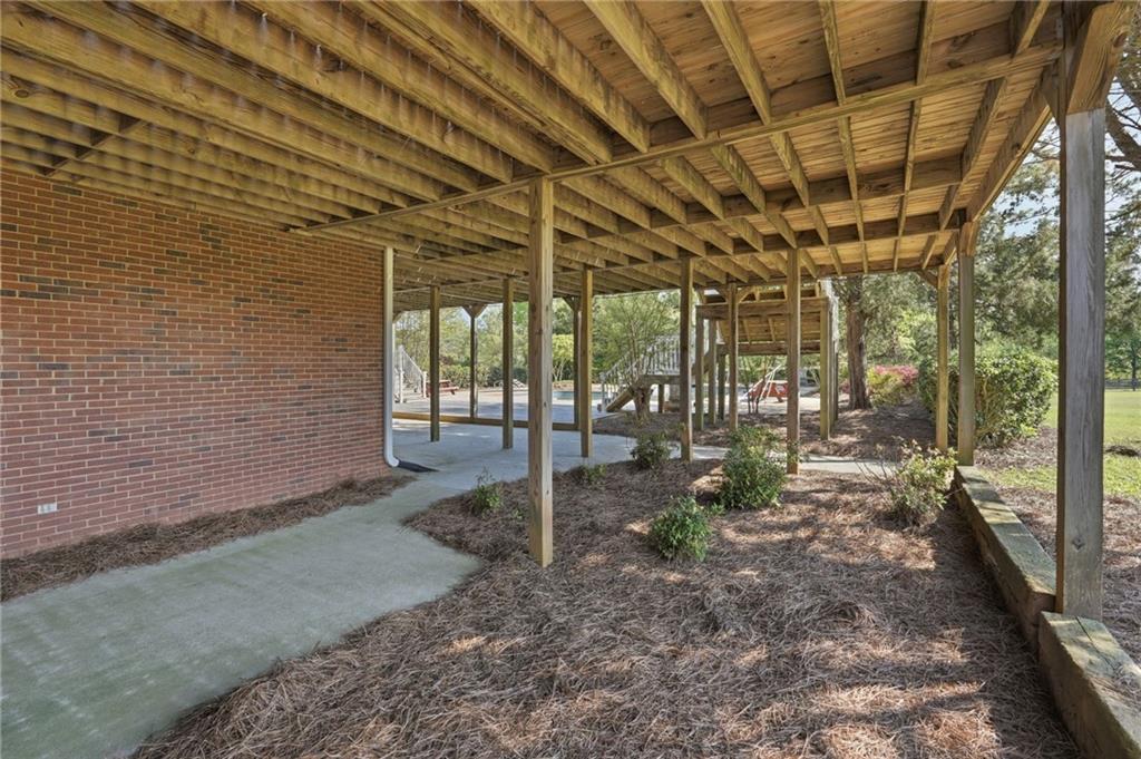 1202 Hodges Circle Mansfield, GA 30055 - Photo 106 of 188