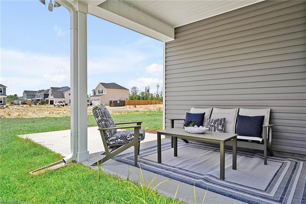 6318 Gardenview Road Pleasant Garden, NC 27313 - Photo 8 of 22