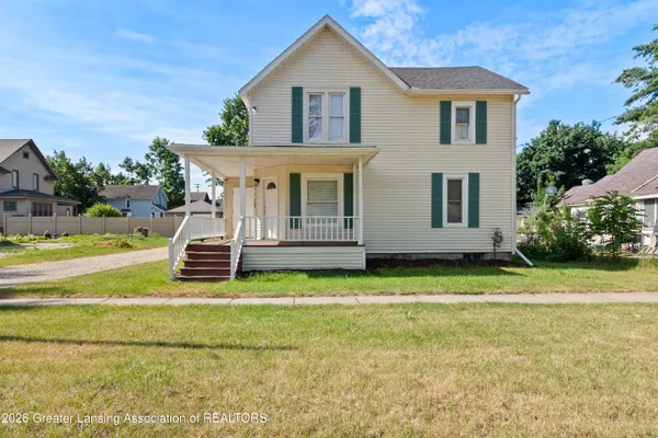 $295,000 | 113 West Polly Street, Perry, MI 48872